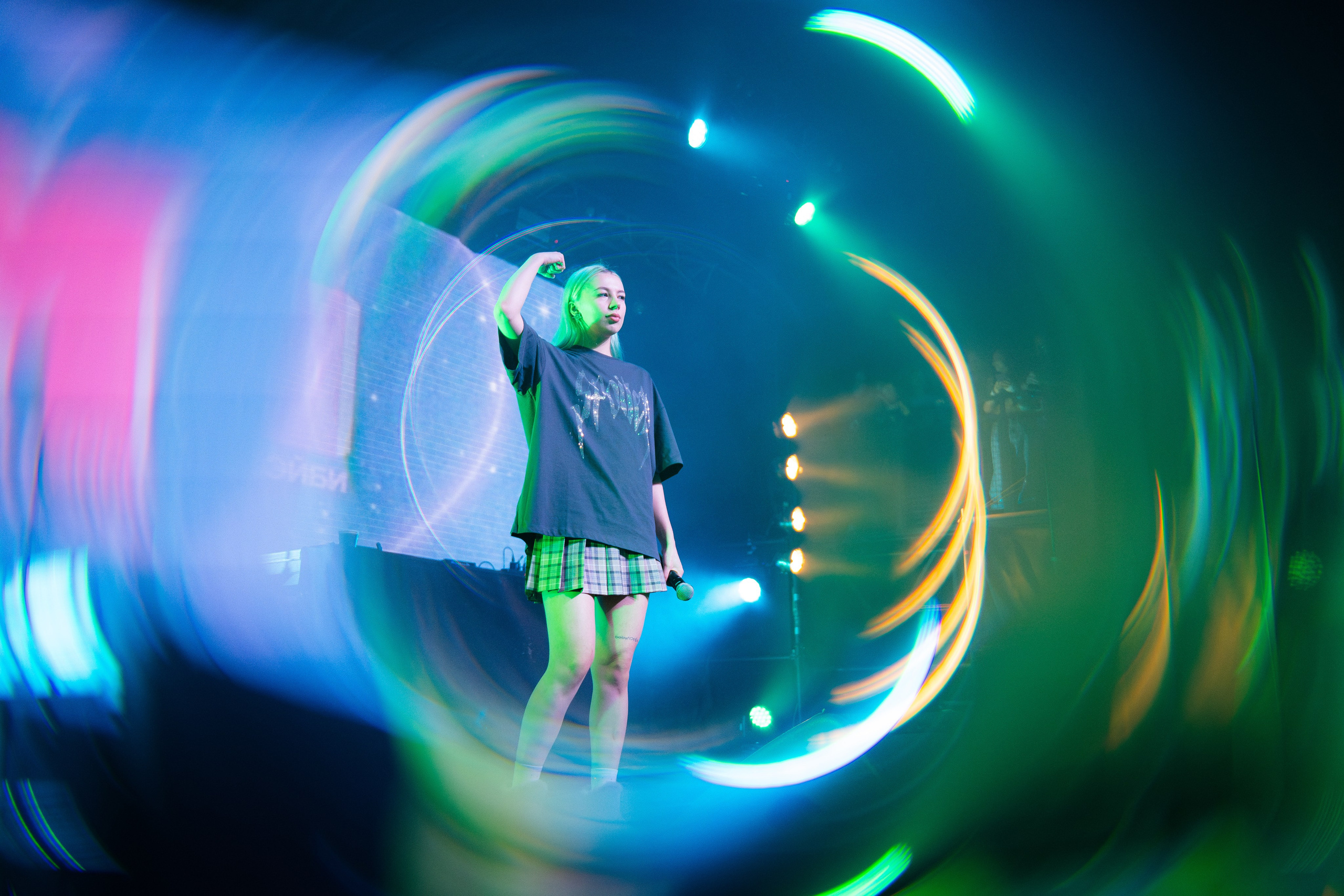 Мэйби бэйби. Репортажный фотограф Даниил Коваленко