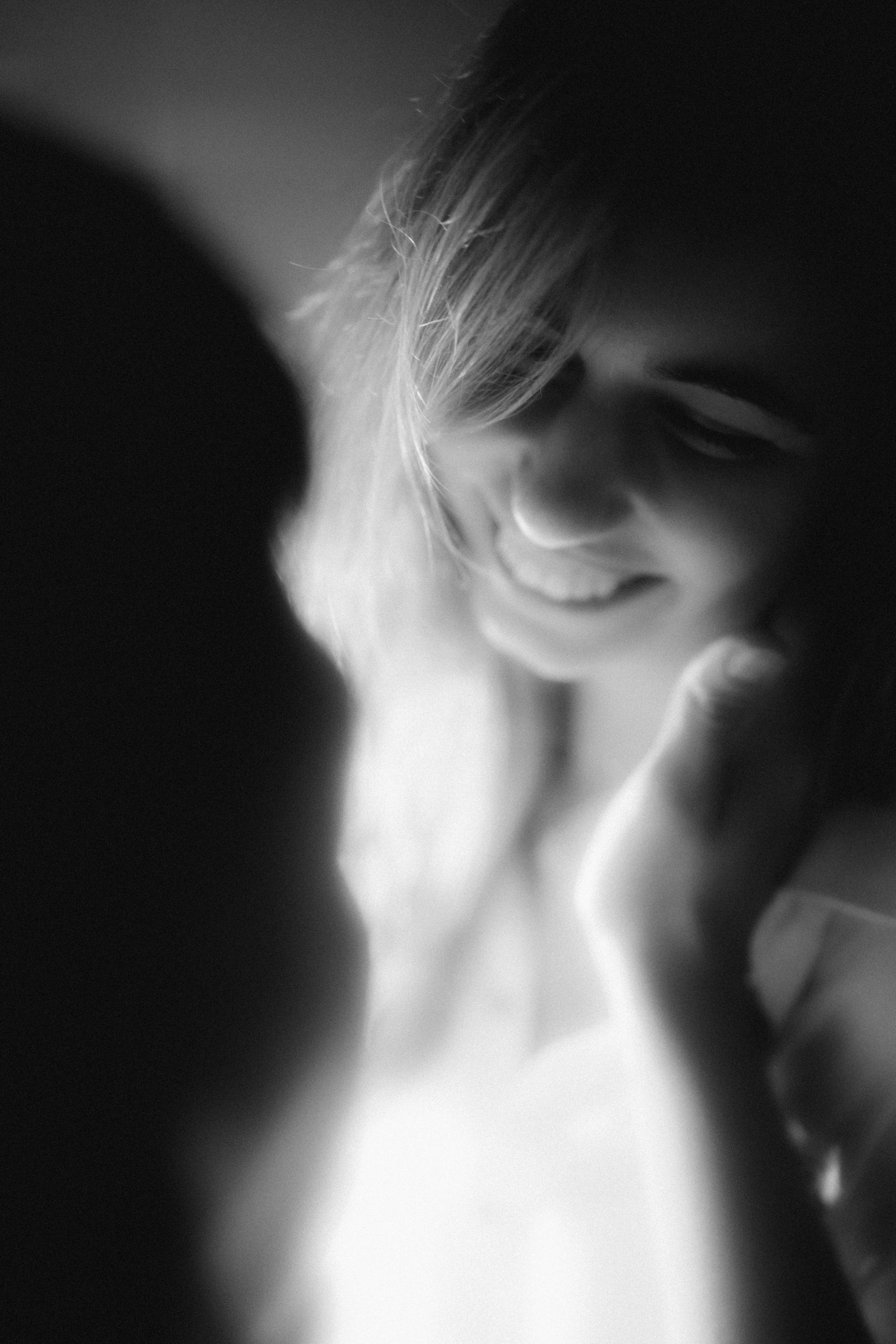 Никита и Лера. Домашний вайб. Семейный фотограф в Краснодаре Храмова Анна