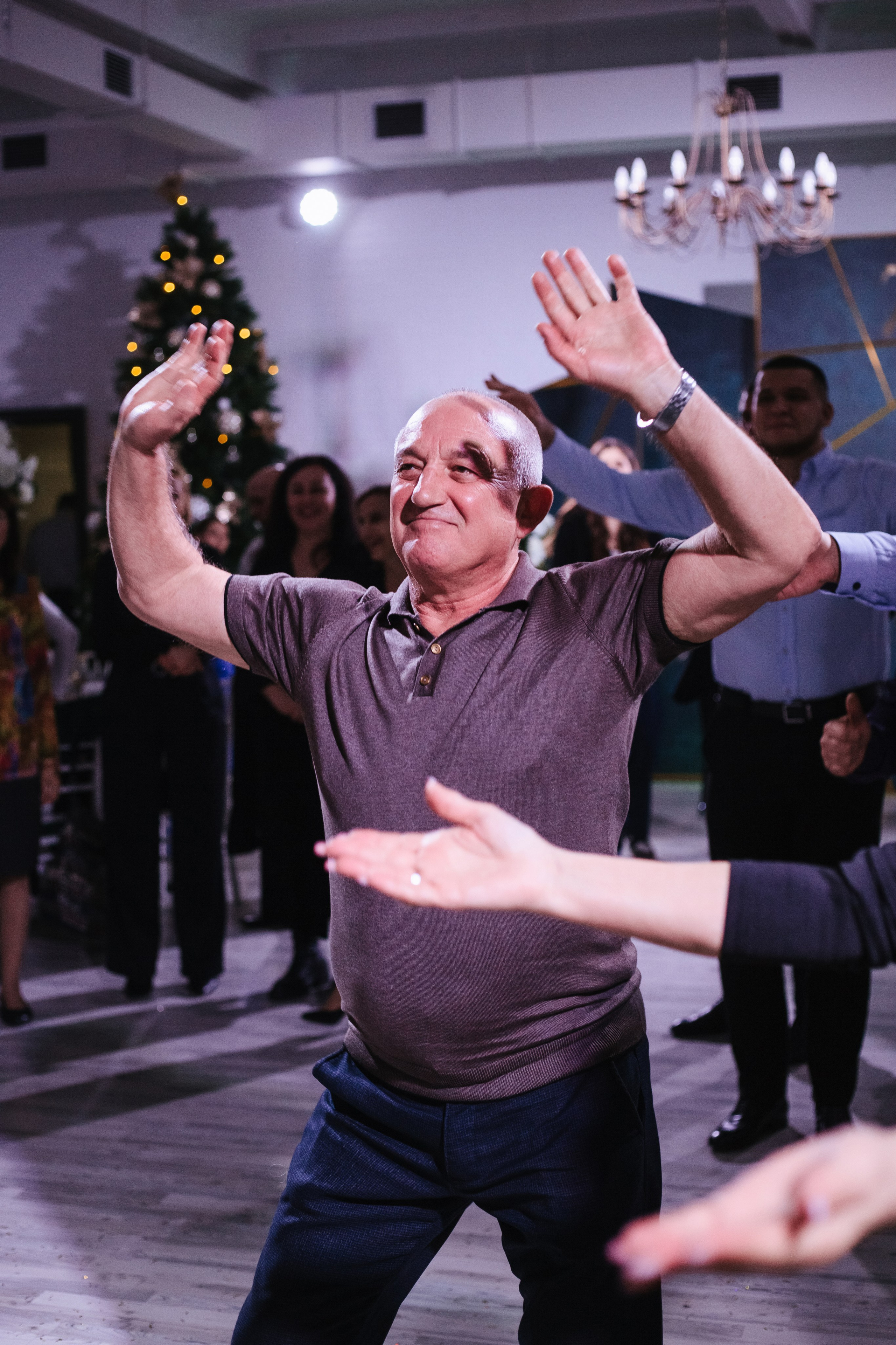 75 лет!. Фотограф в Волгограде и Москве | Анастасия Лаврова