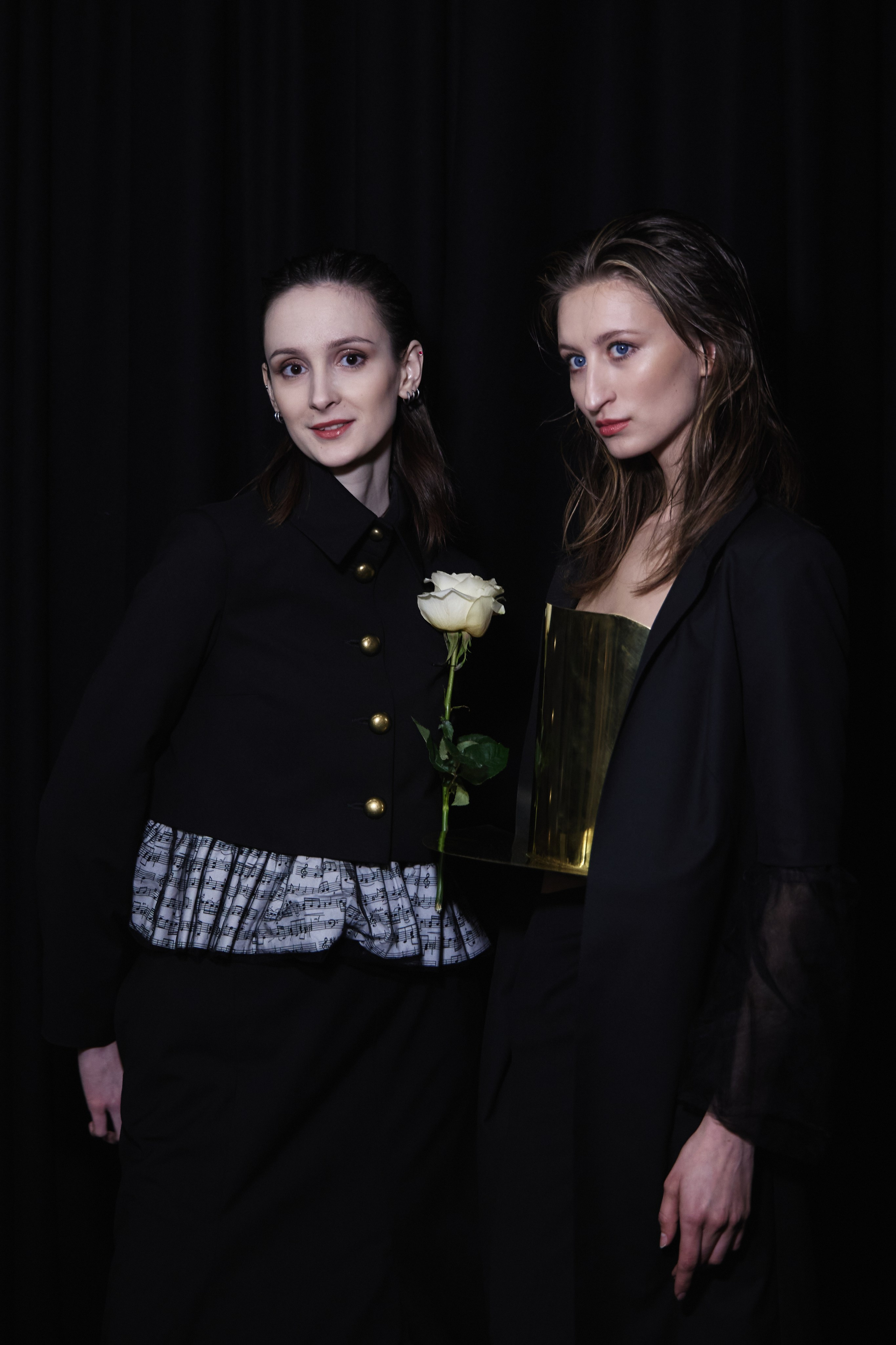 St. Petersburg Fashion Week april 25. Контент фотограф в Санкт-Петербурге Иванова Юлия