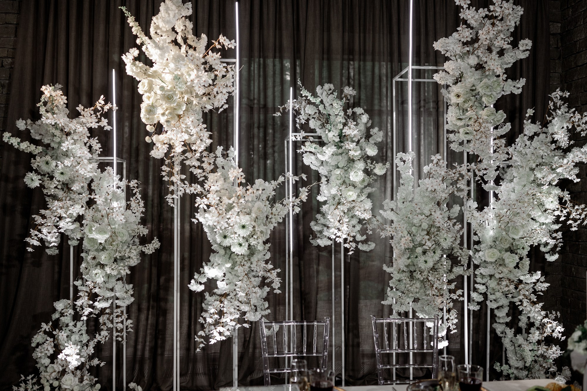 Максим и Дарья. Свадебный фотограф в Тюмени Анастасия Конева