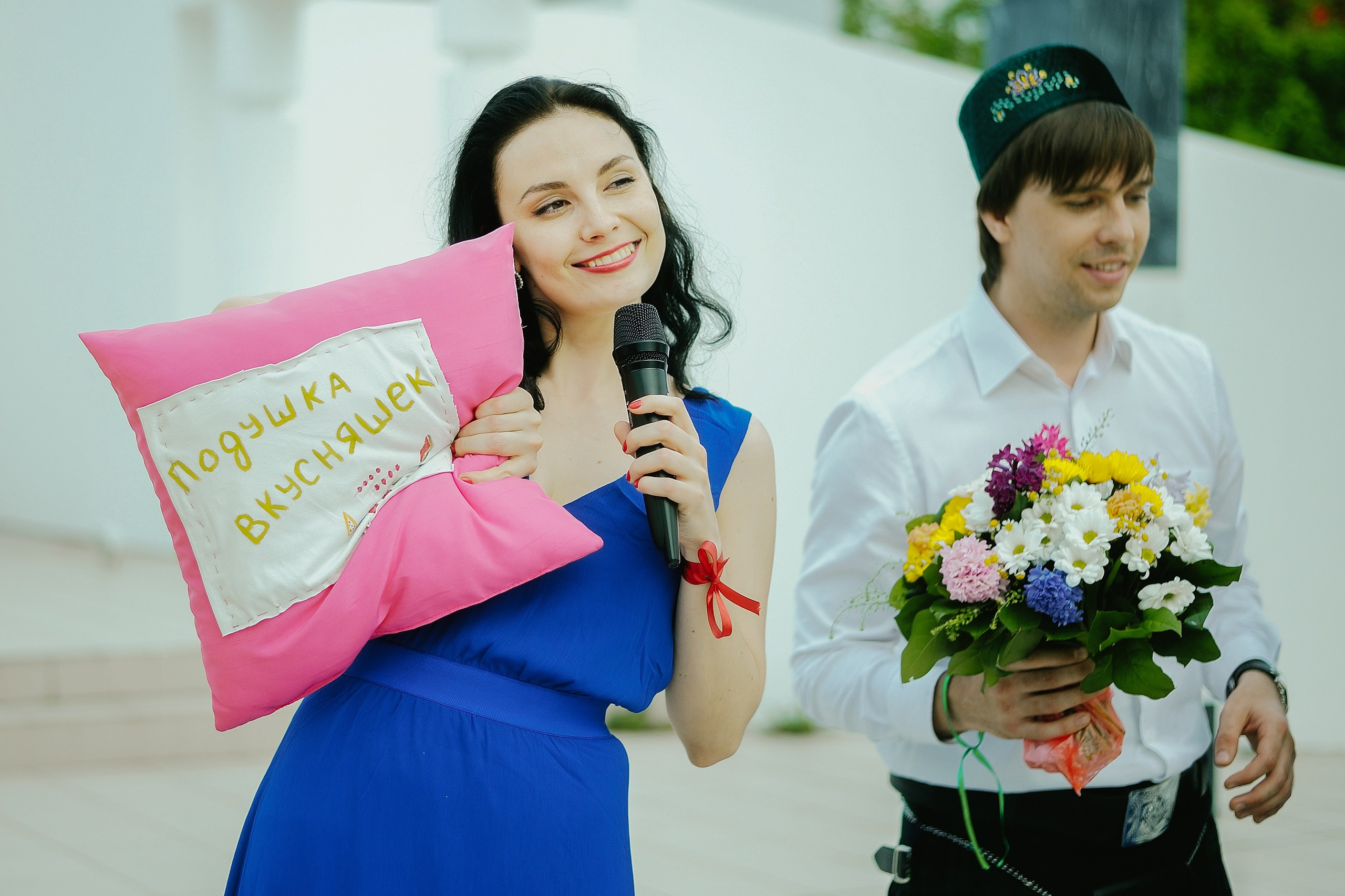 Ксюша и Рустам. Фотограф в Нижневартовске Анна Стрельцова