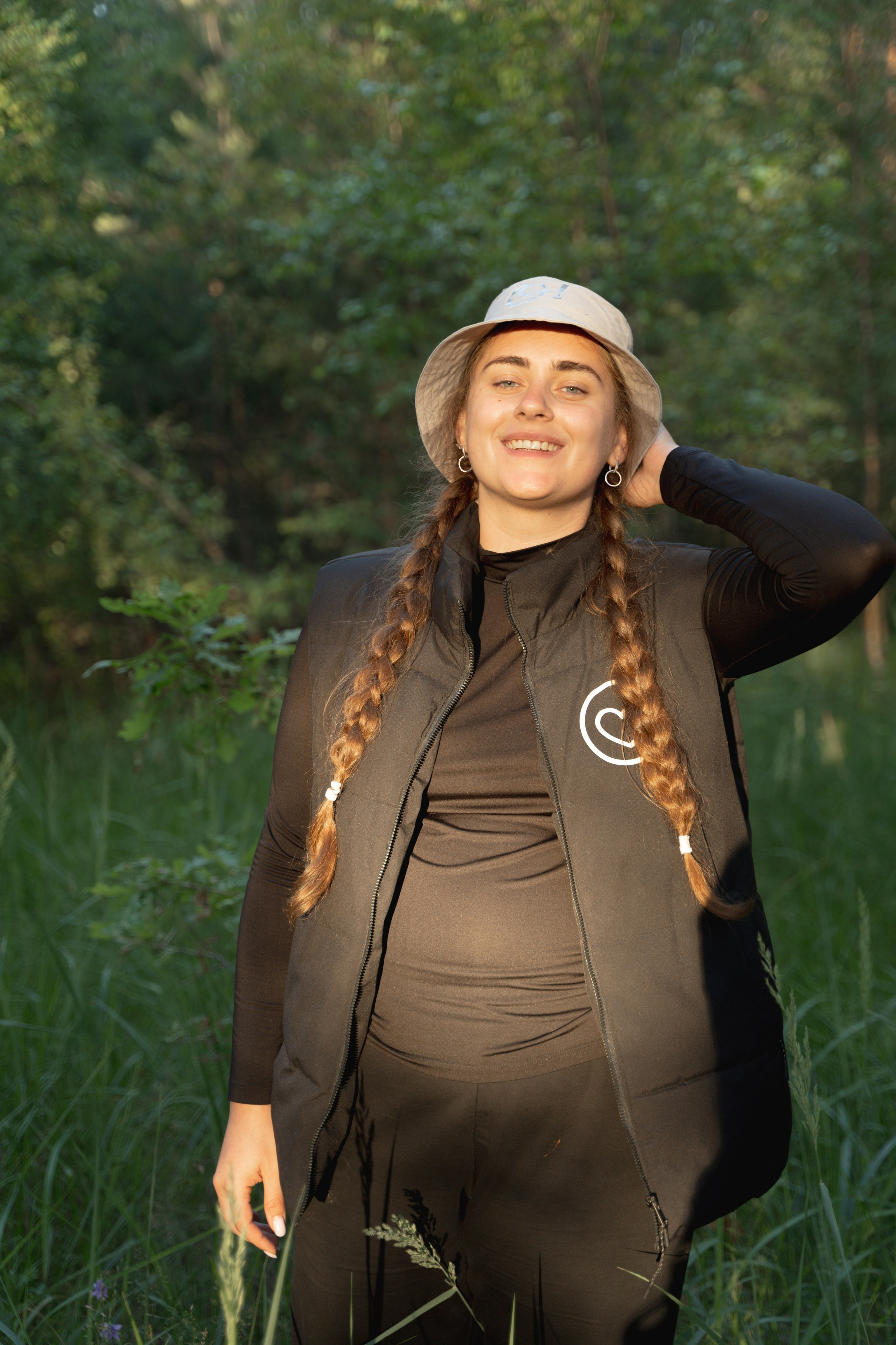 Эко-сборы добровольцев «О! Пушка» в национальном парке «Мещерский» 2024. Фотограф Надежда Погребняк | Рязань | Москва