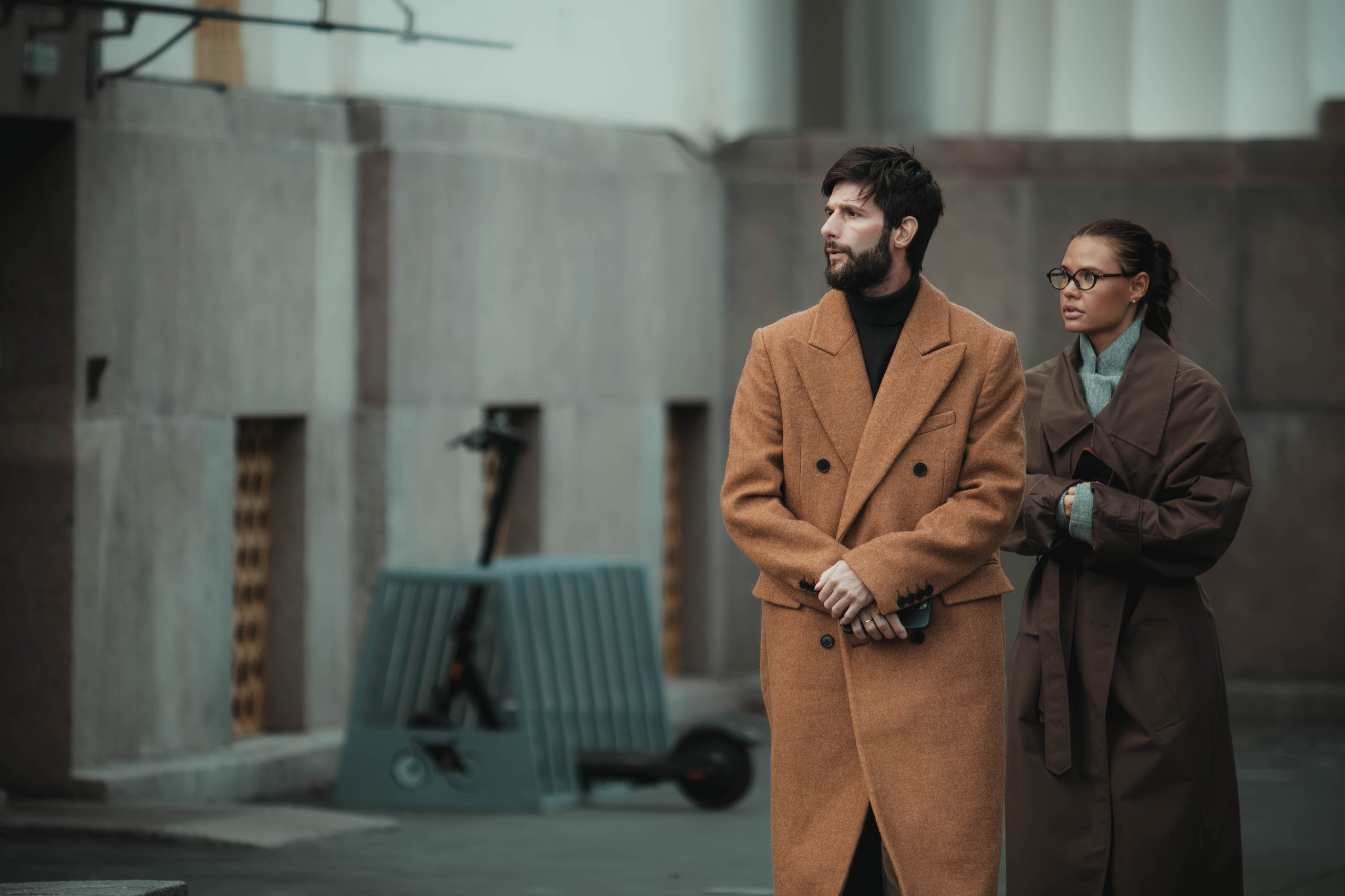 Фотосессия Пушкино и Московской области