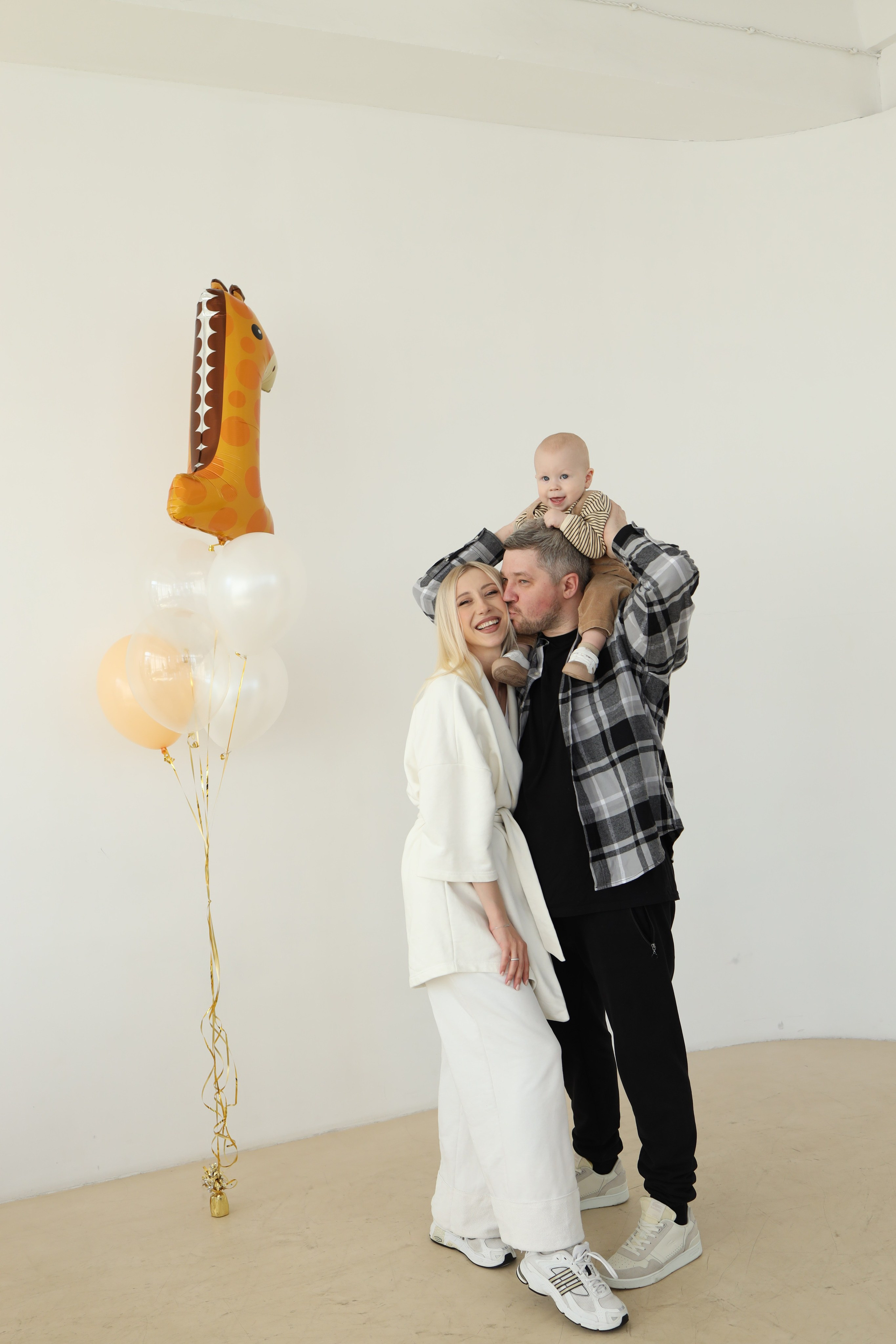 Отзывы. Семейный и lovestory фотограф в Москве Светлана Коняхина