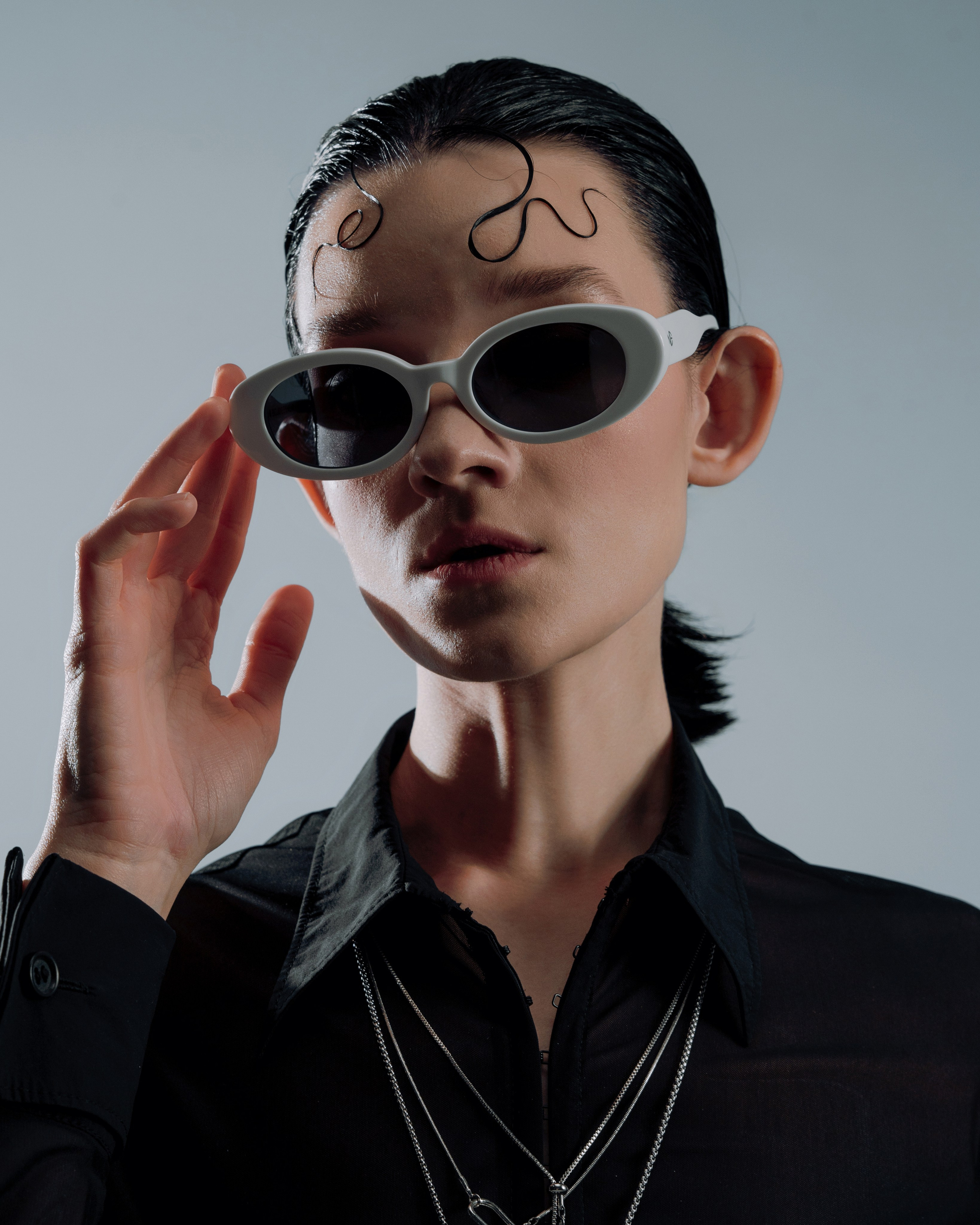 Nomad Exclusive. Фотограф Москва Сергей Громов