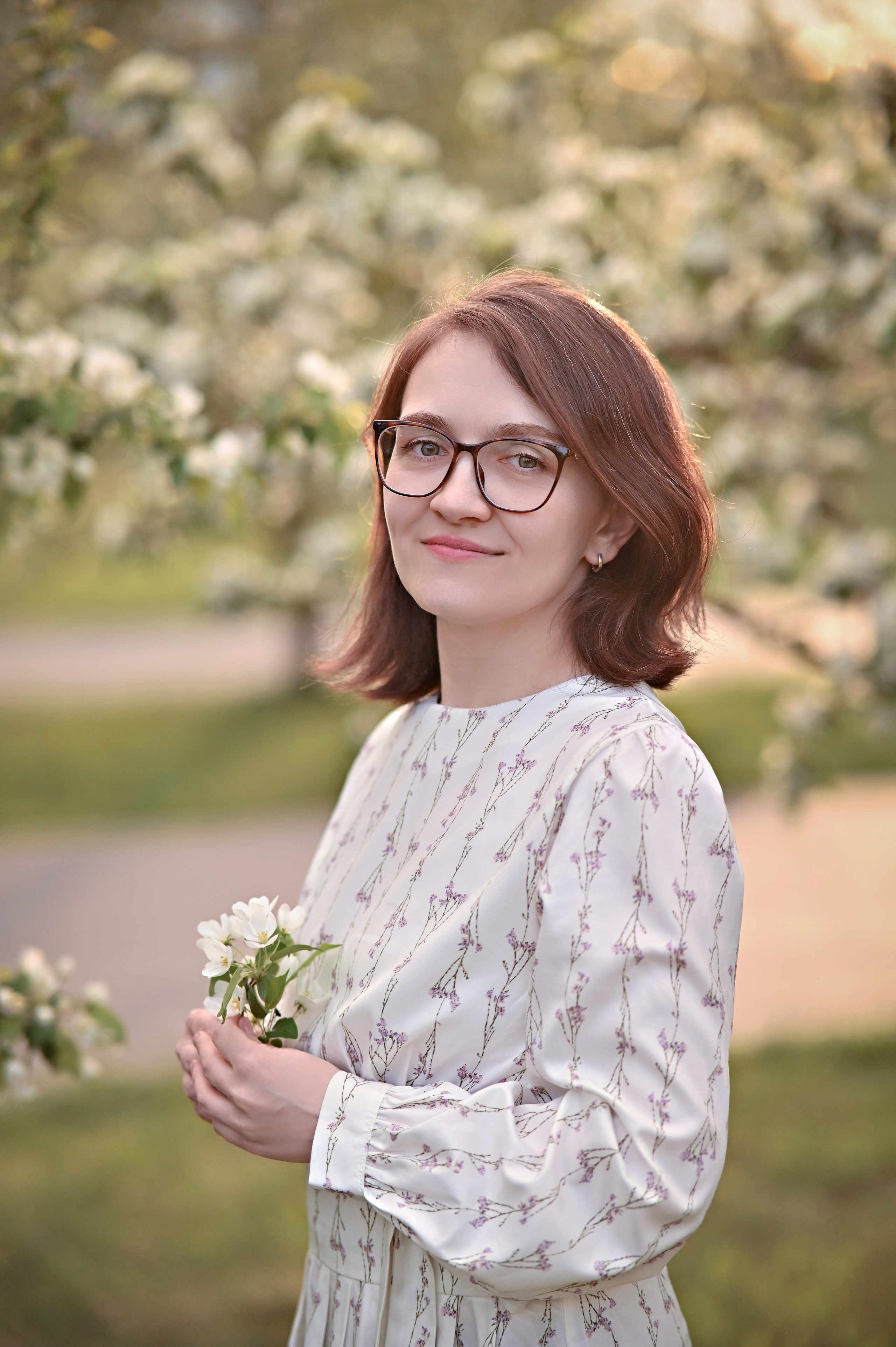 Портреты на природе. Семейный фотограф в Екатеринбурге Алла Кожевникова