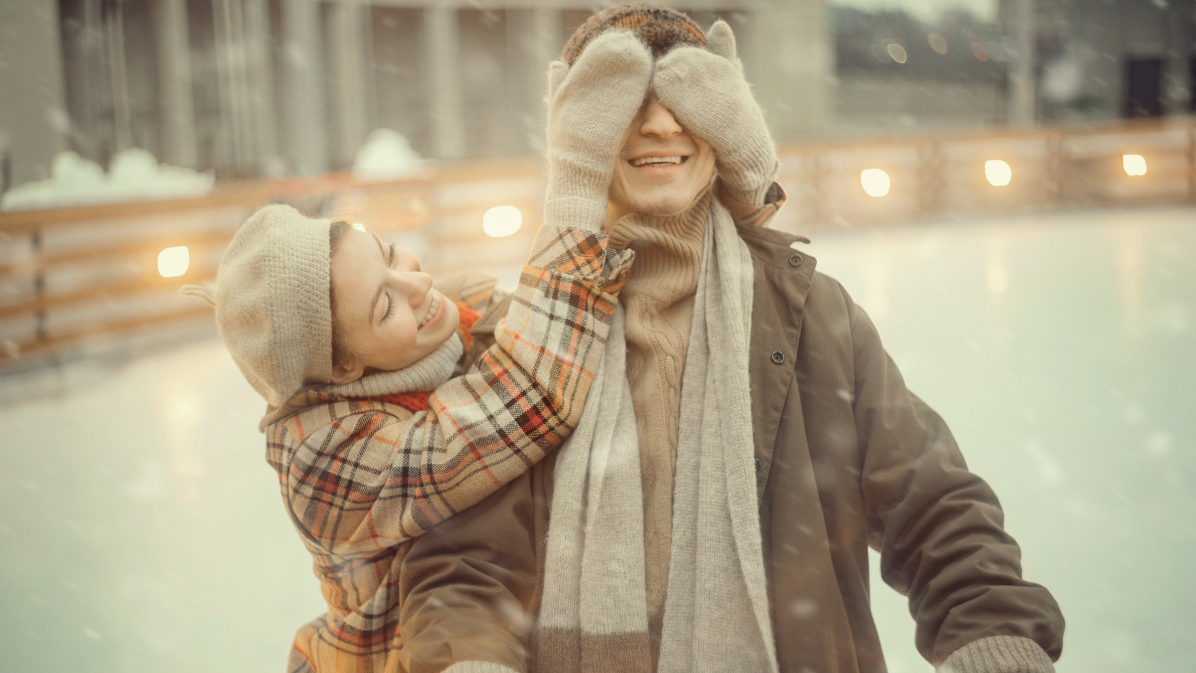 Татьянин день. Фотограф и режиссер Сергей Спирин. Москва