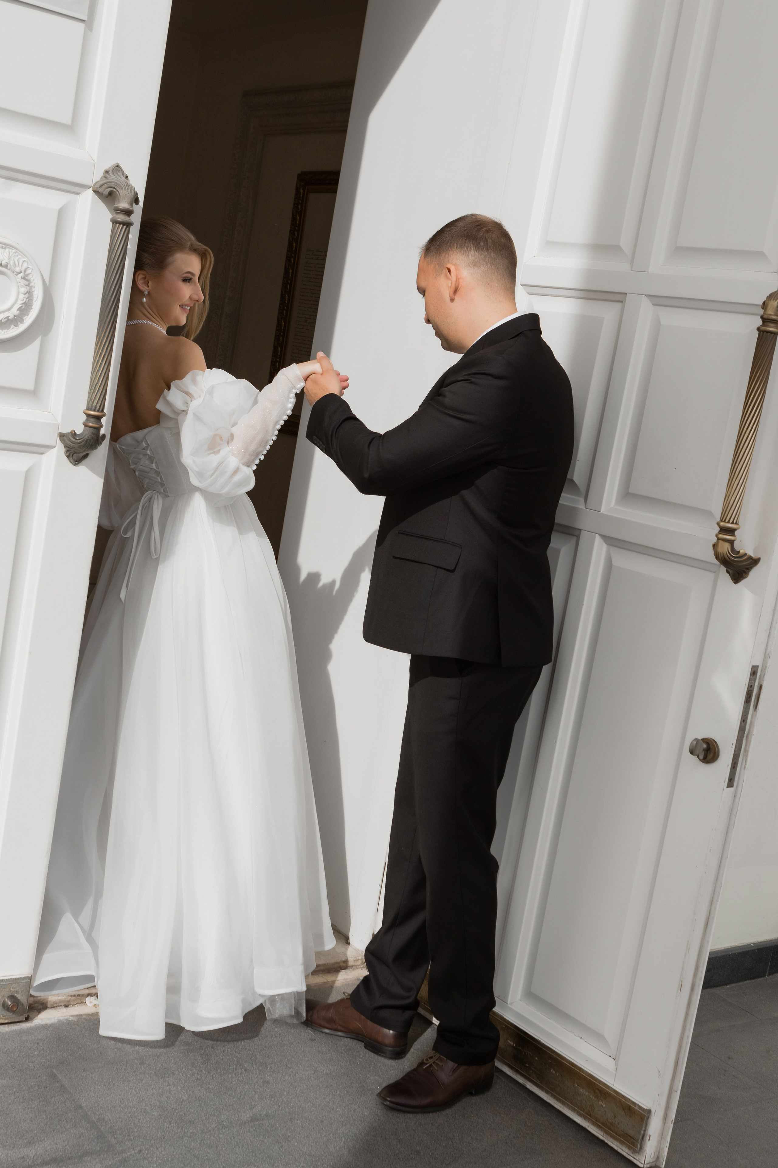 Свадебная фотосессия. Фотограф в Краснодаре. Свадьбы| Репортажи| Портреты