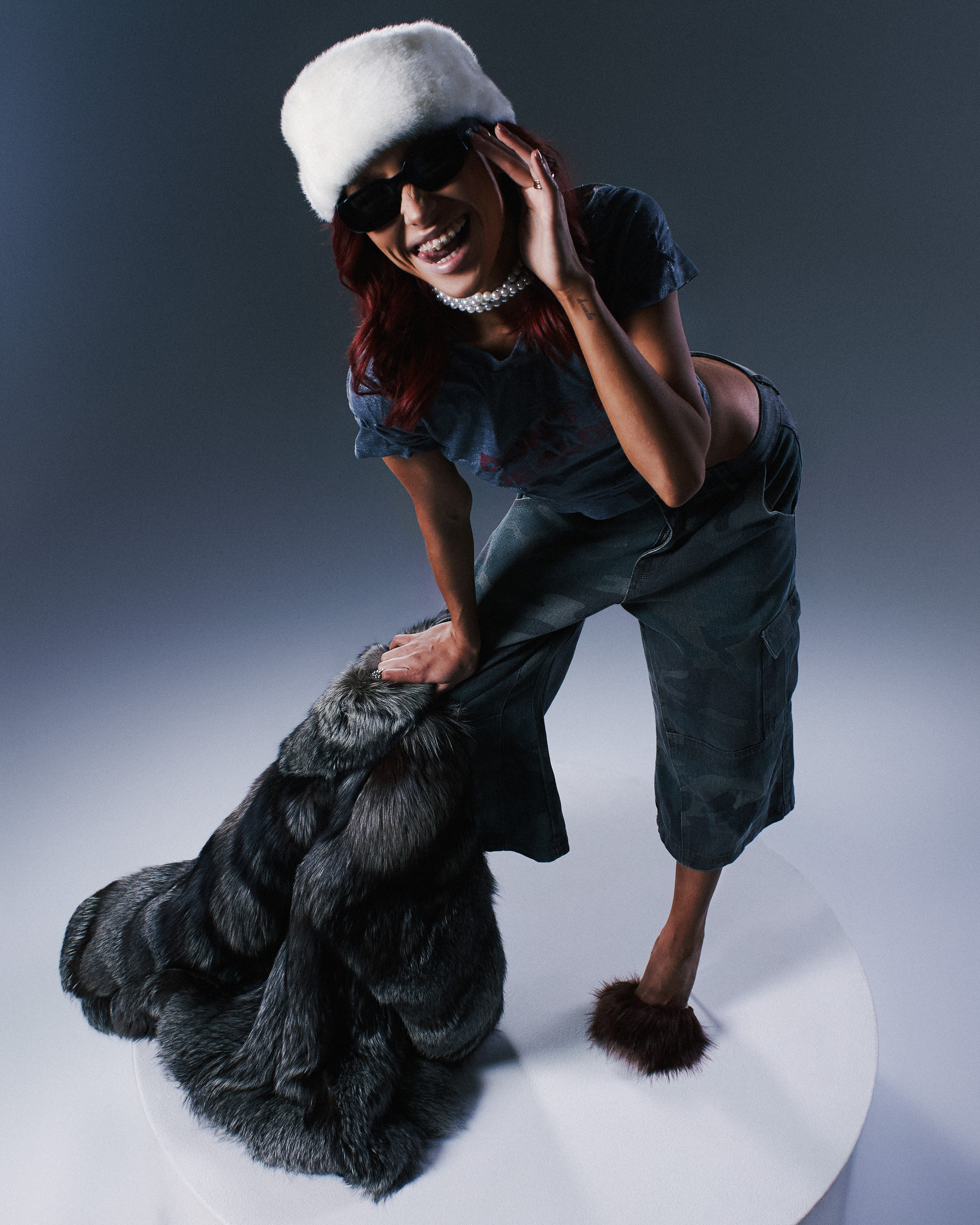 INDIVIDUAL & CREATIVE. VERONIKA TIKHOMIROVA | PHOTOGRAPHER