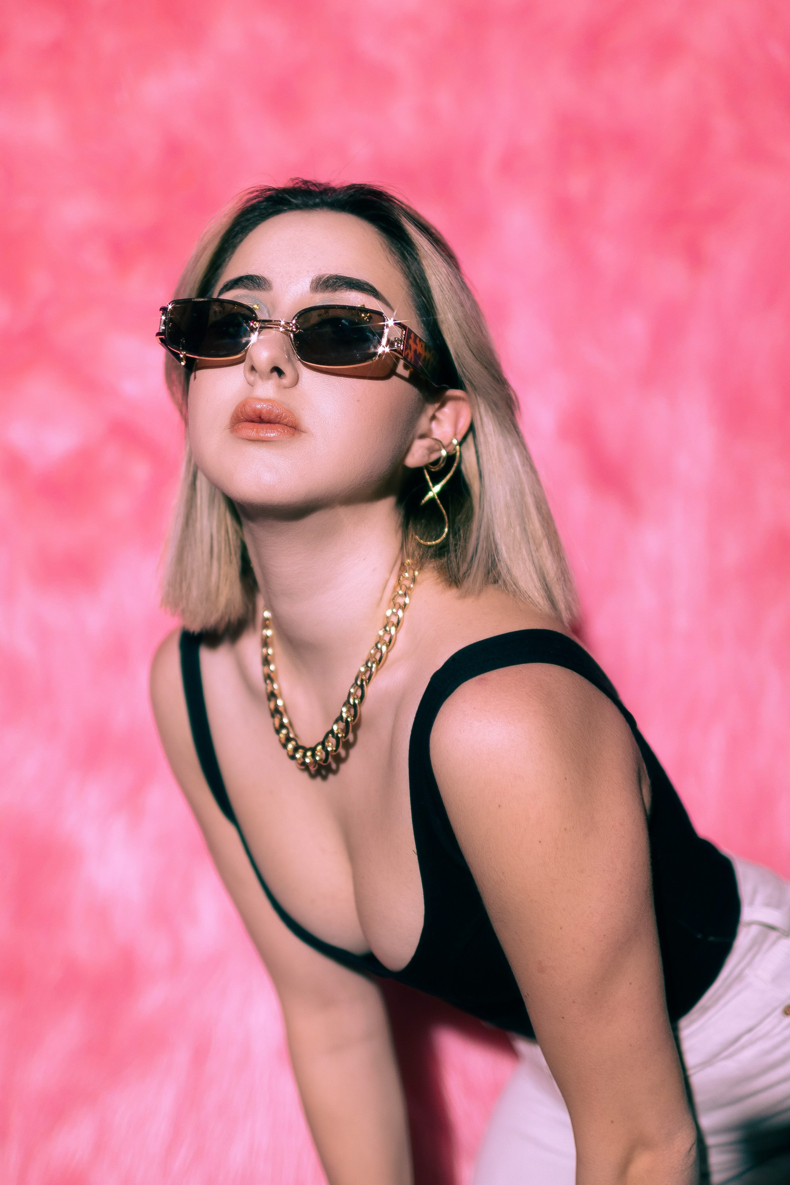 Персональные съемки. Фотограф Евгения Соул Москва