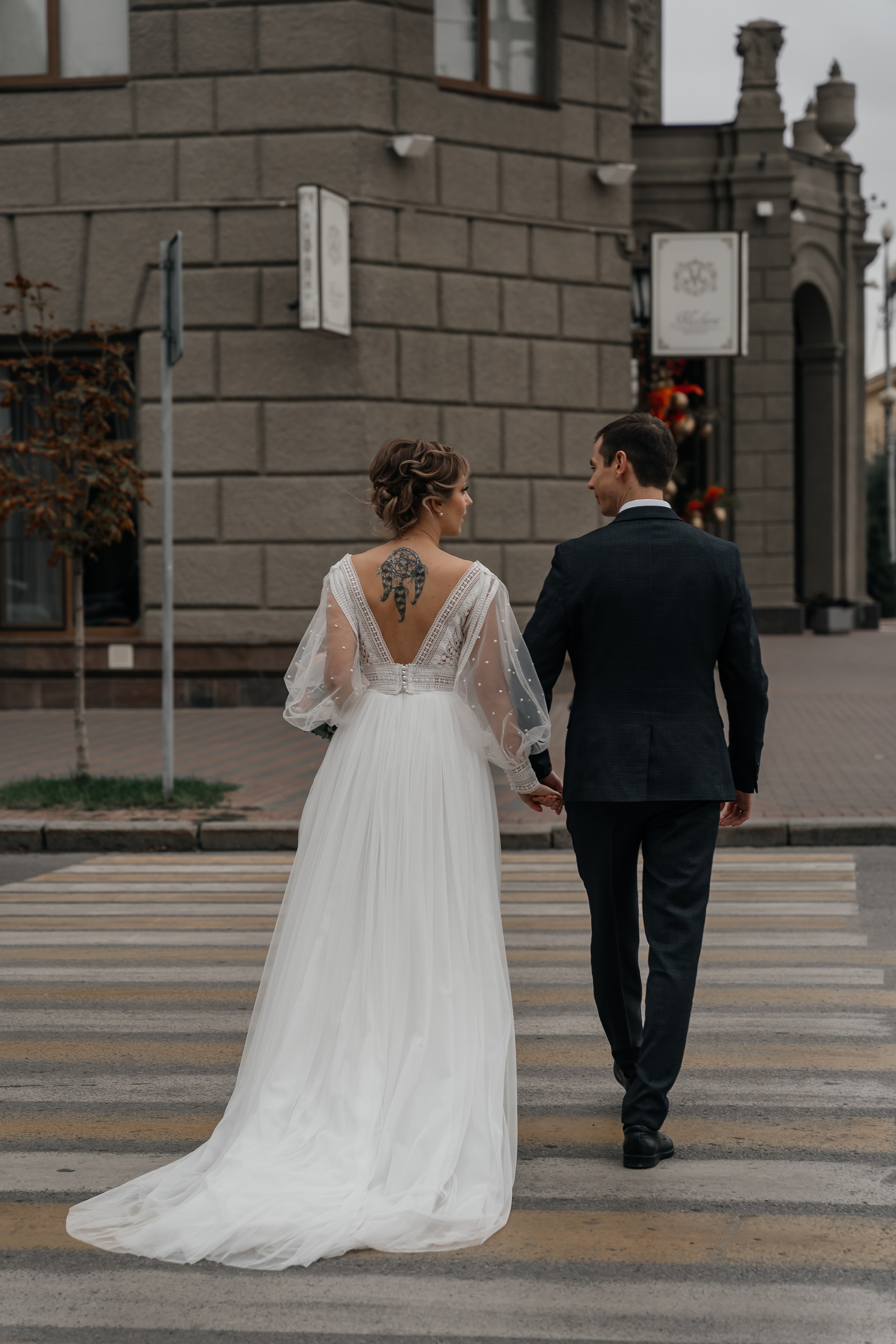 О+Ю 🤍. Свадебный и семейный фотограф Волгоград