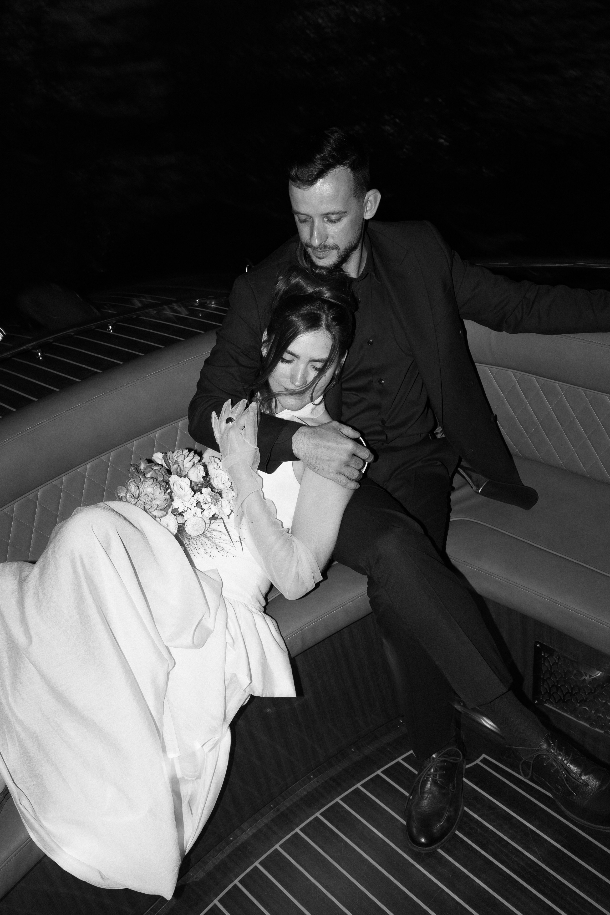 Таня|Рома. Свадебный фотограф Таня Караисаева