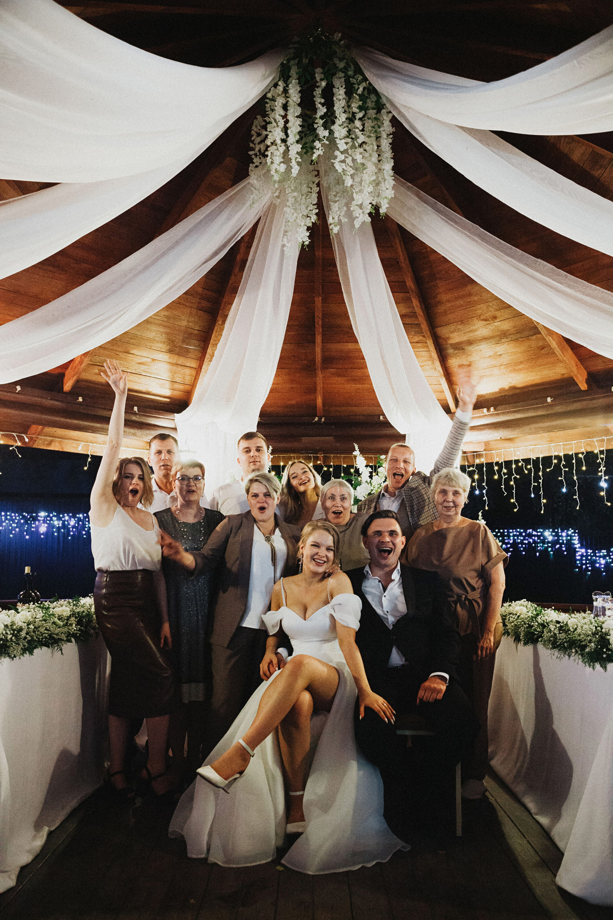 Волгины. Фотограф ЕКБ