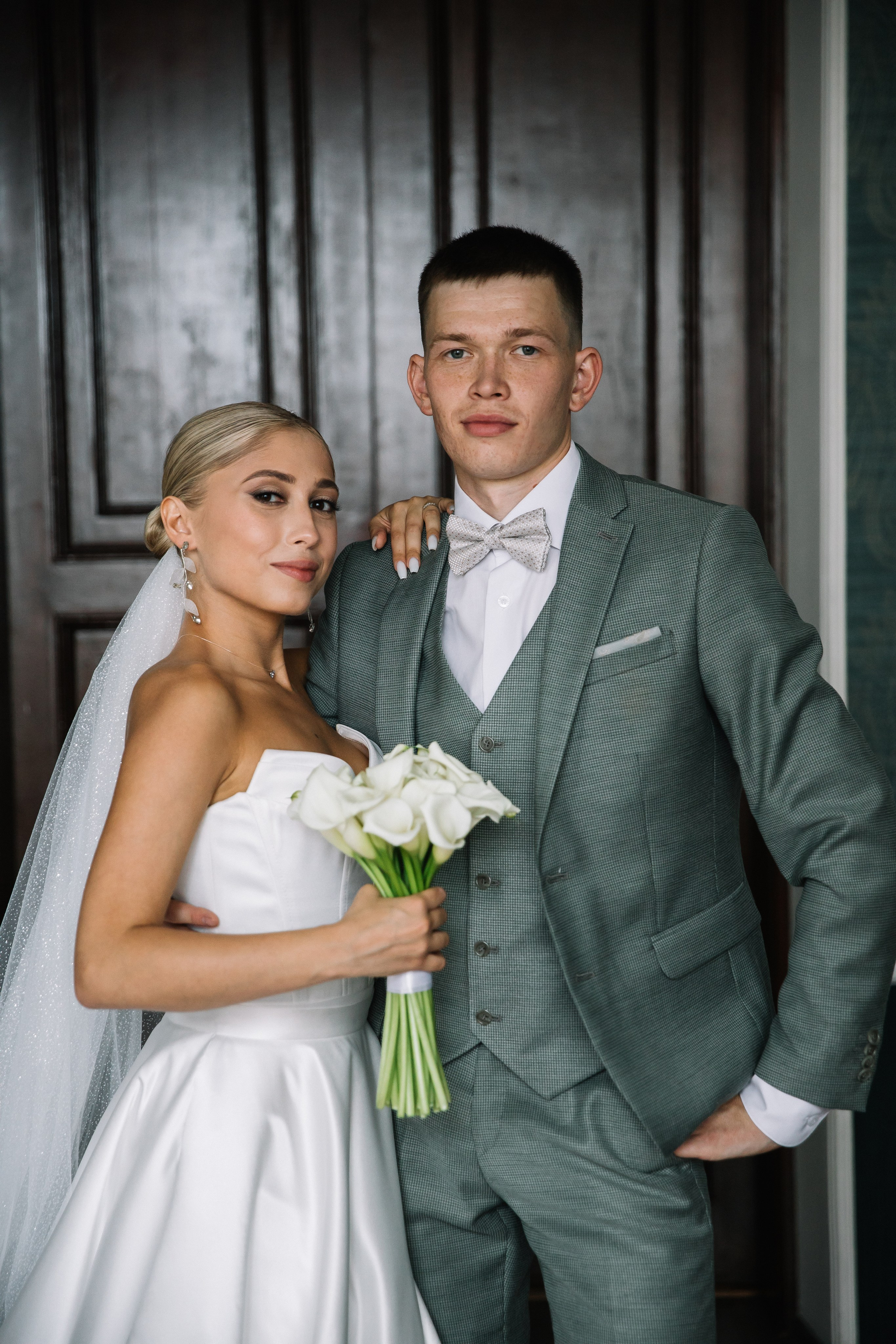 Александр и Ольга. VOLOCHKOVA