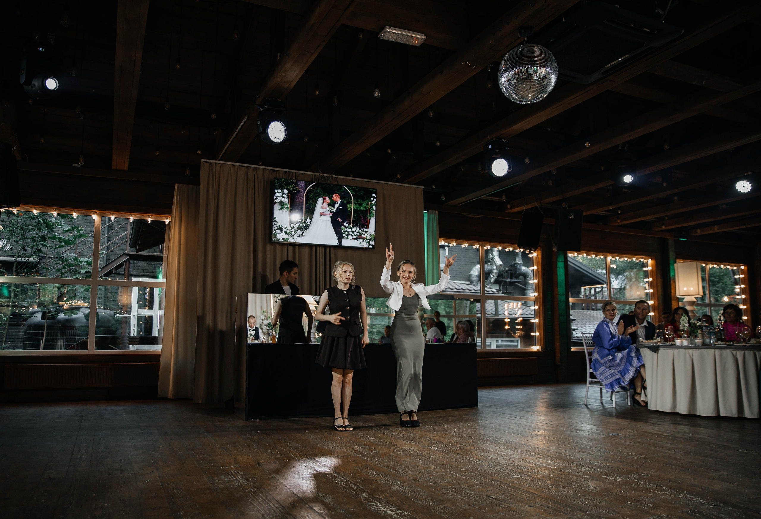 Константин и Ангелина. VOLOCHKOVA