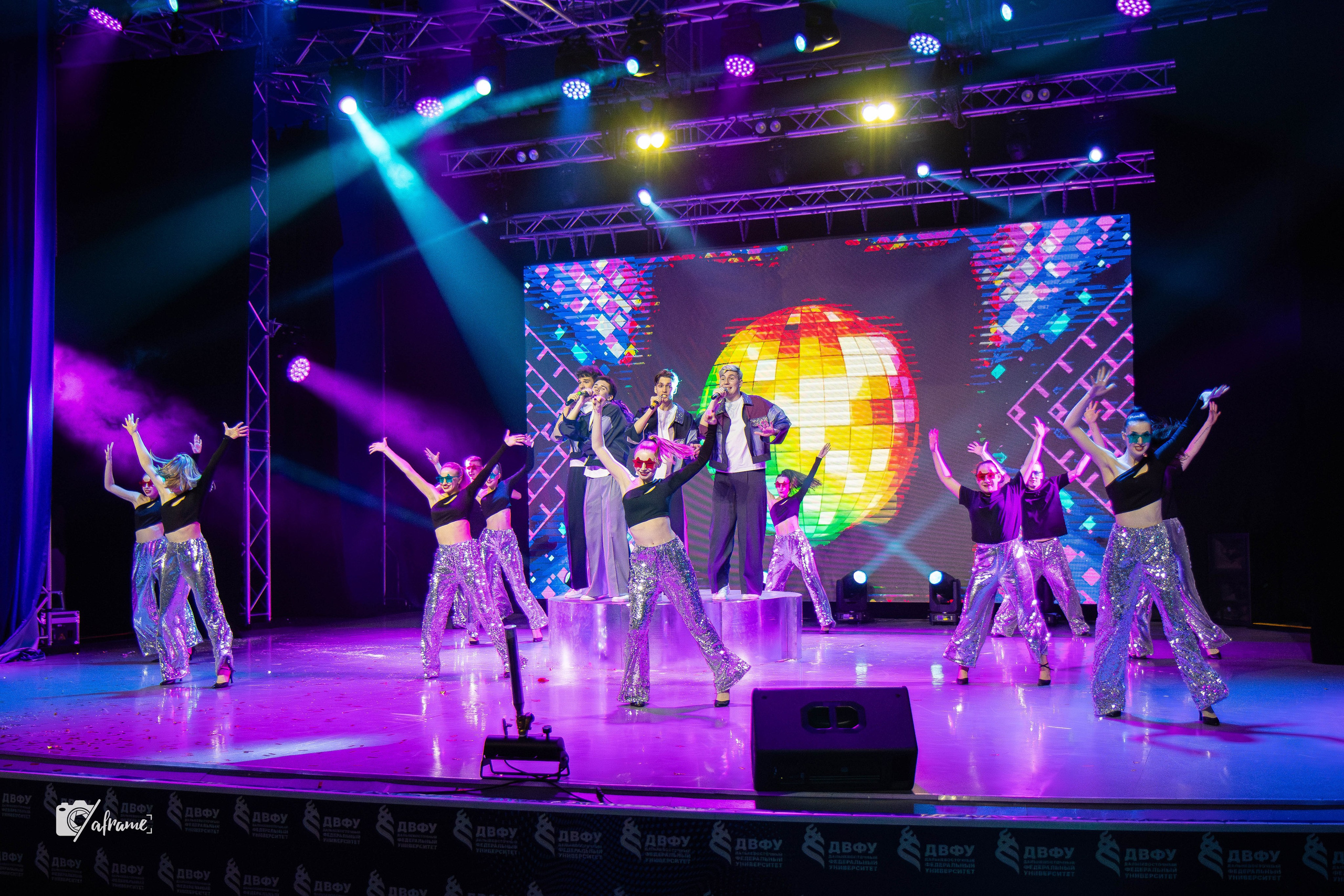 «Высота» 2026. Репортажный фотограф во Владивостоке Анастасия Кострова