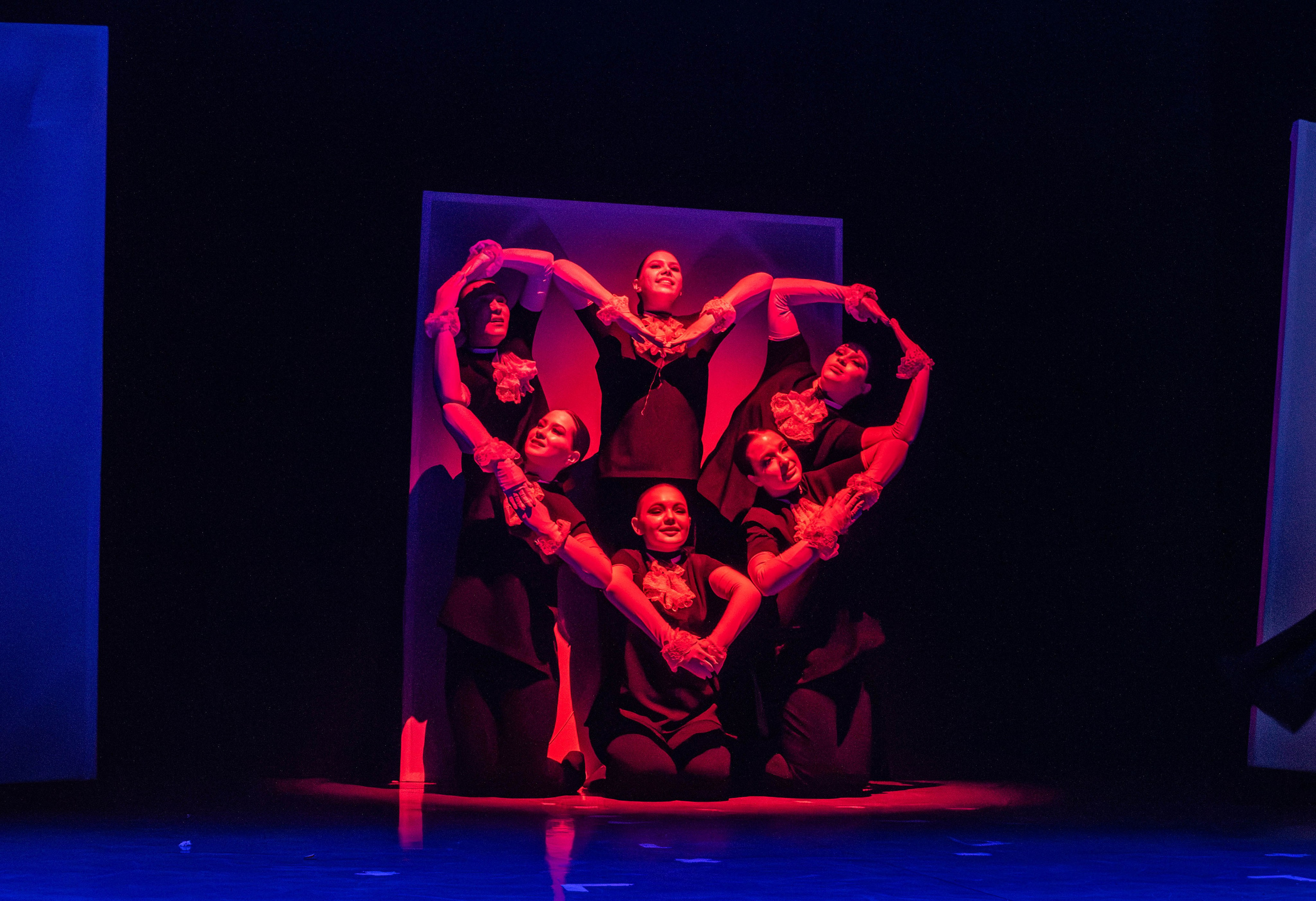 «ВЫСОТА» 2025. Репортажный фотограф во Владивостоке Анастасия Кострова