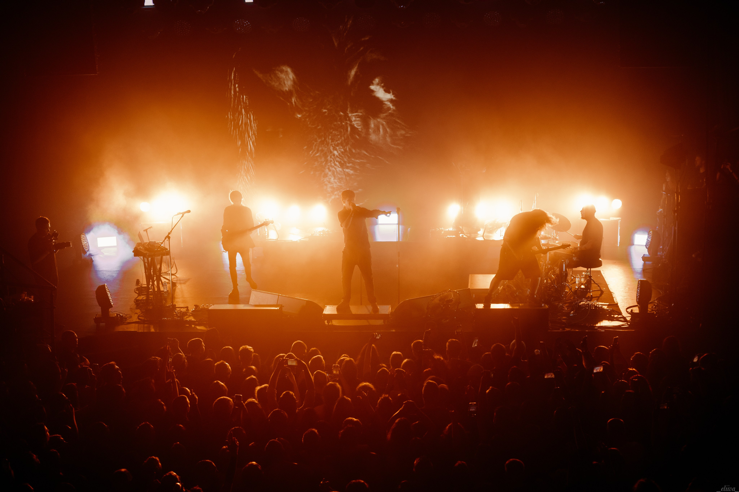 JaneAir. Концертный фотограф в Санкт-Петербурге