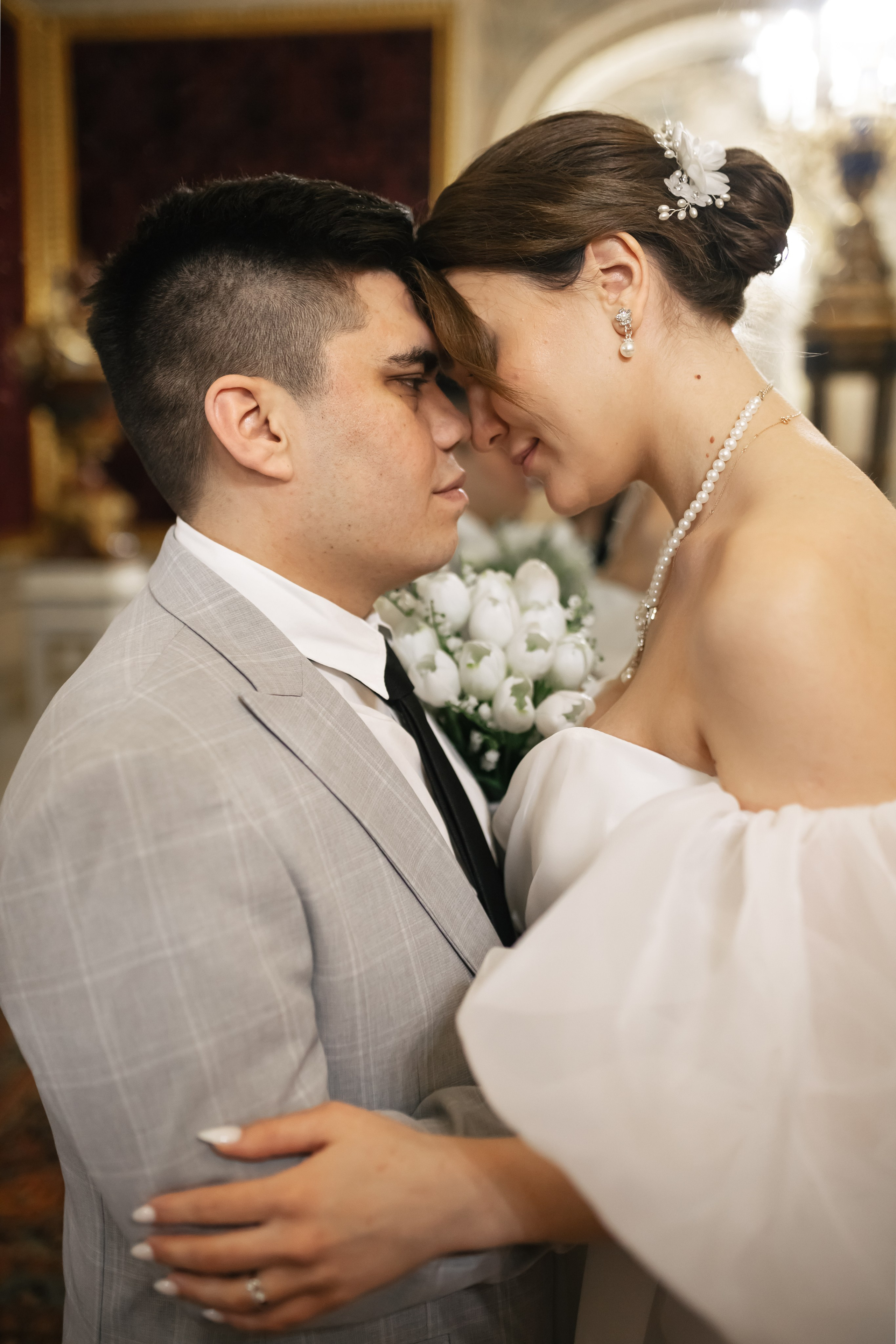 Дом Ученых. Свадебный и женский фотограф в Санкт-Петербурге Муртеева Екатерина