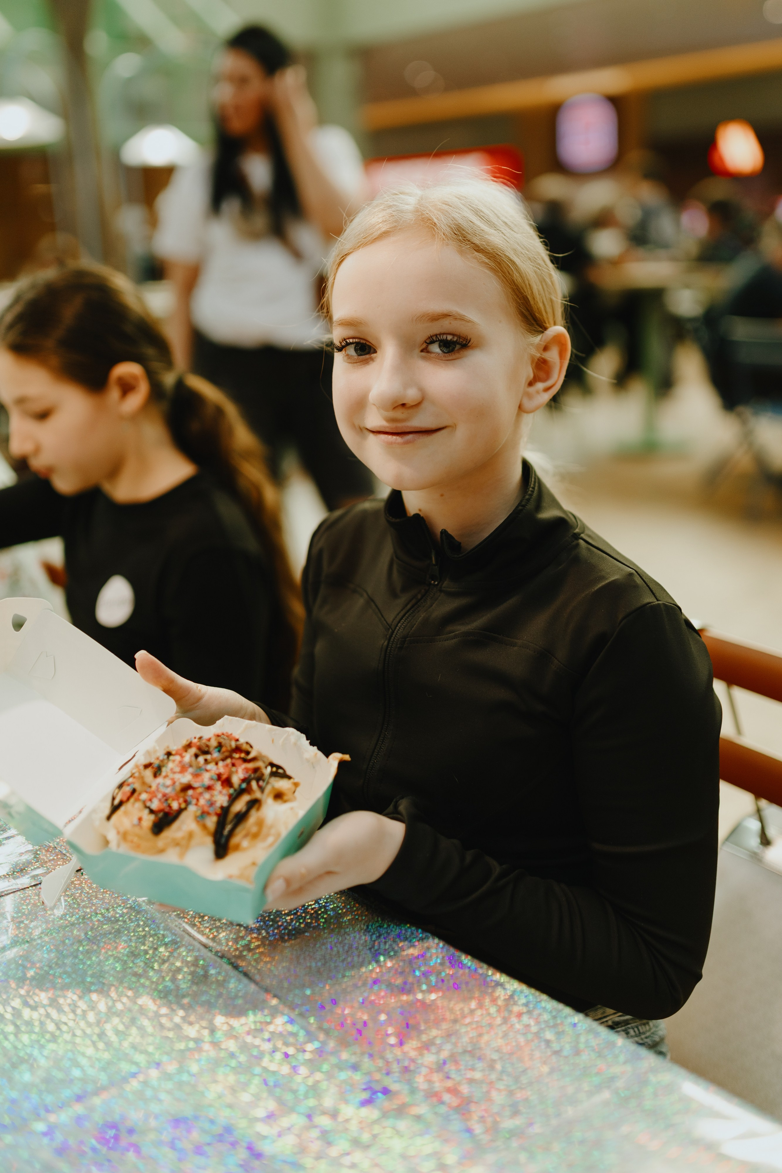 Фестиваль Вкусов. Фотограф Илья Чернов