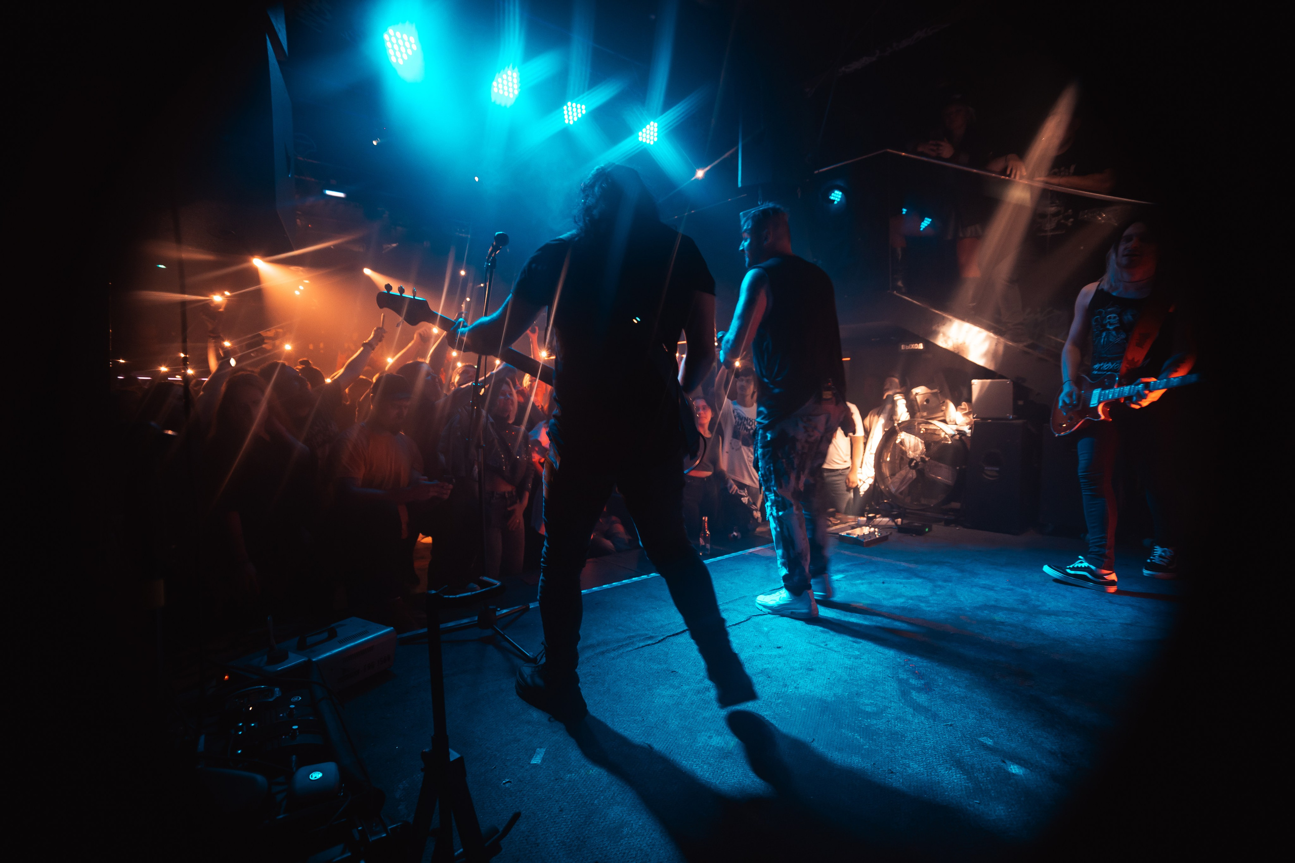 Йорш, Красноярск. 20.09.2025, Эрмитаж. Фотограф Регина Крикунова г. Красноярск