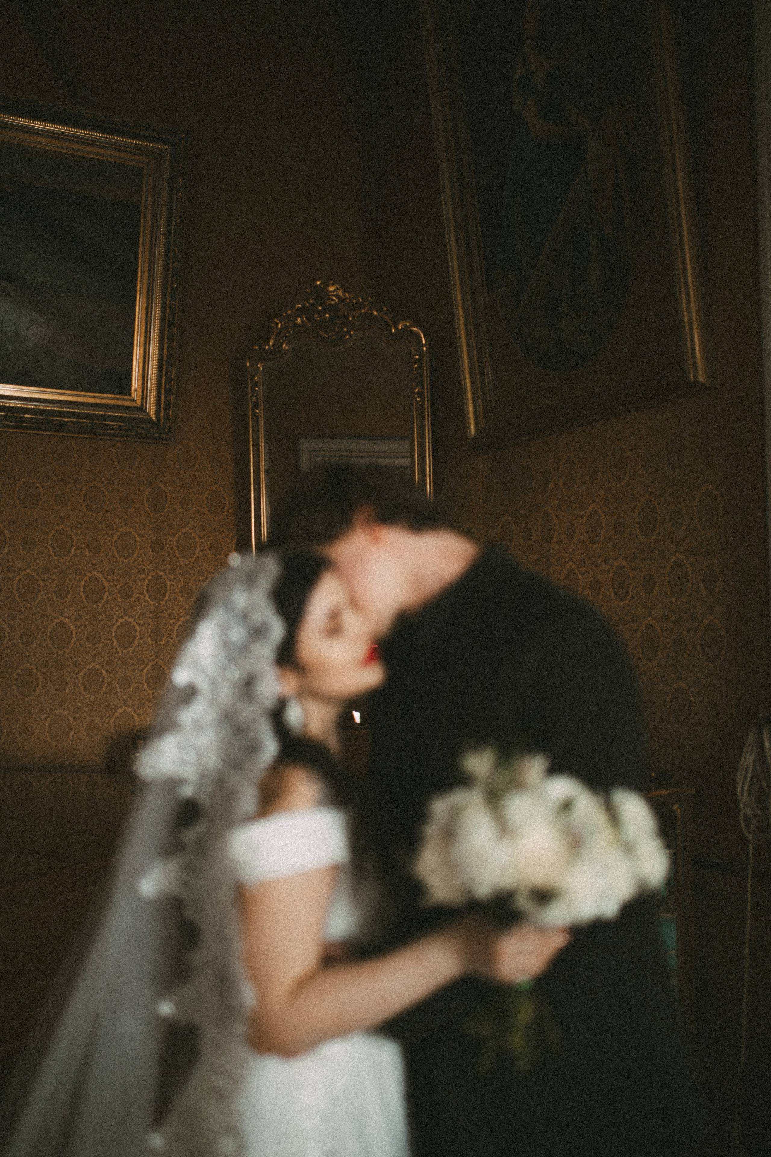 К & Д | Санкт-Петербург. Фотограф Екатерина Амбрушкевич