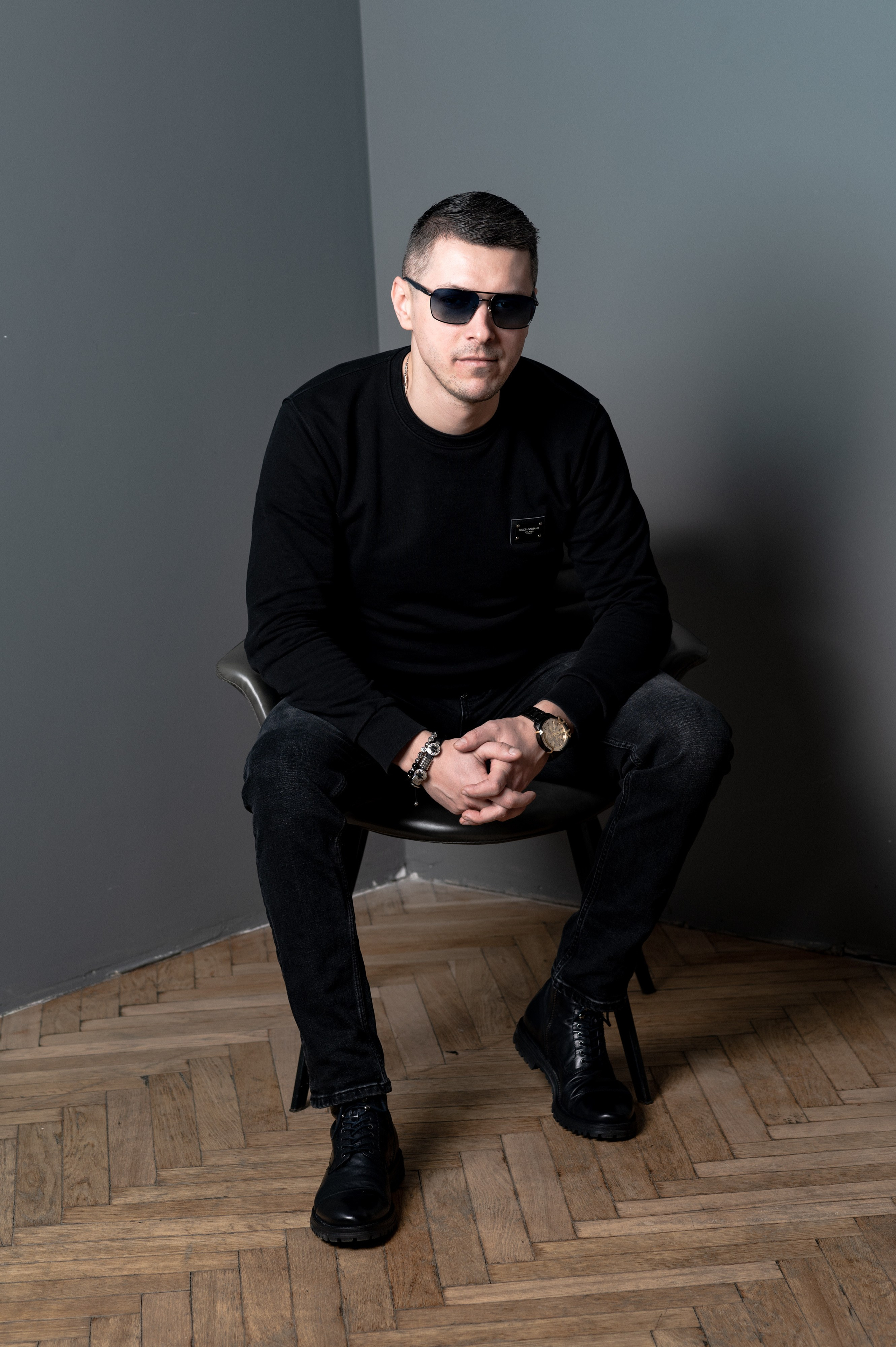 Мужские портреты в Туле. Портретный, семейный, свадебный фотограф. Бизнес, контент съёмка. Тула