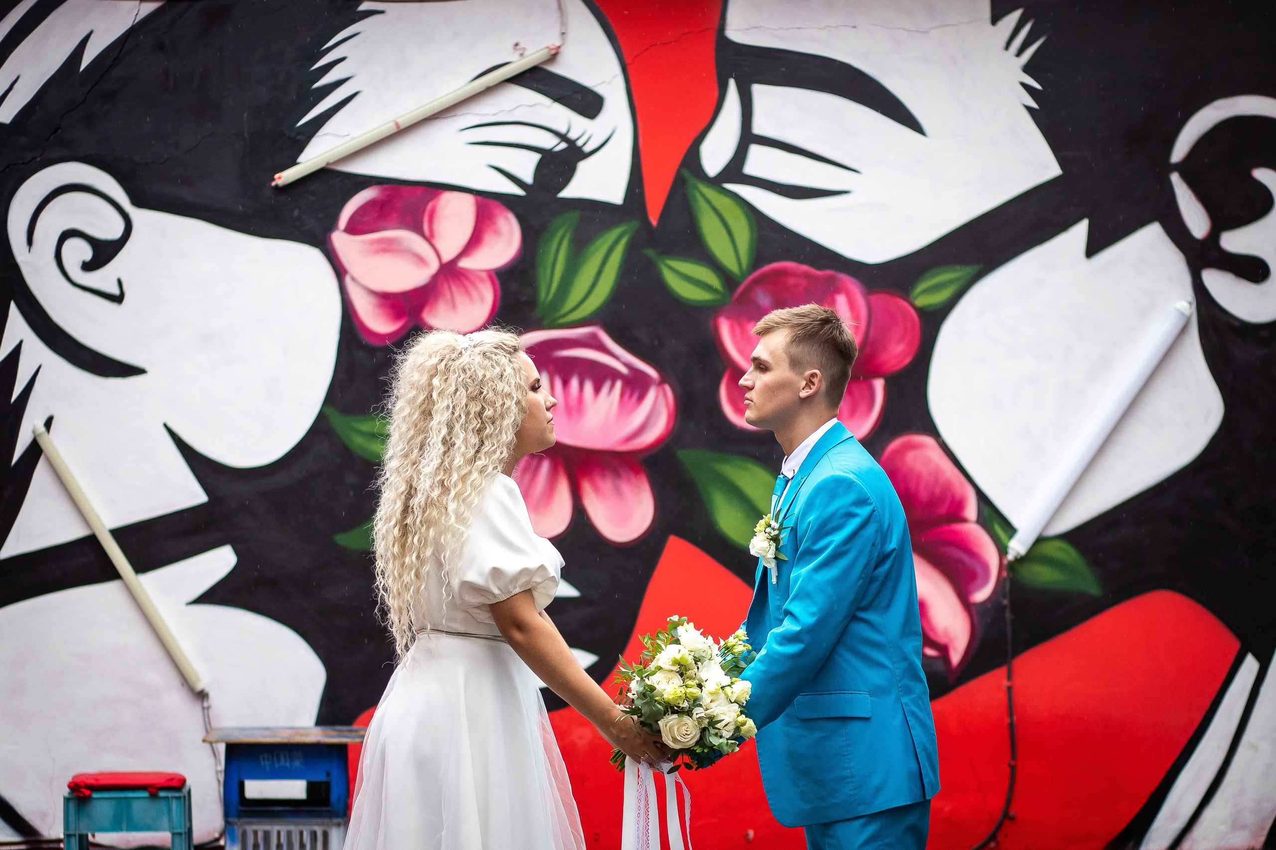 Фотограф и видеограф Юрий Ганин