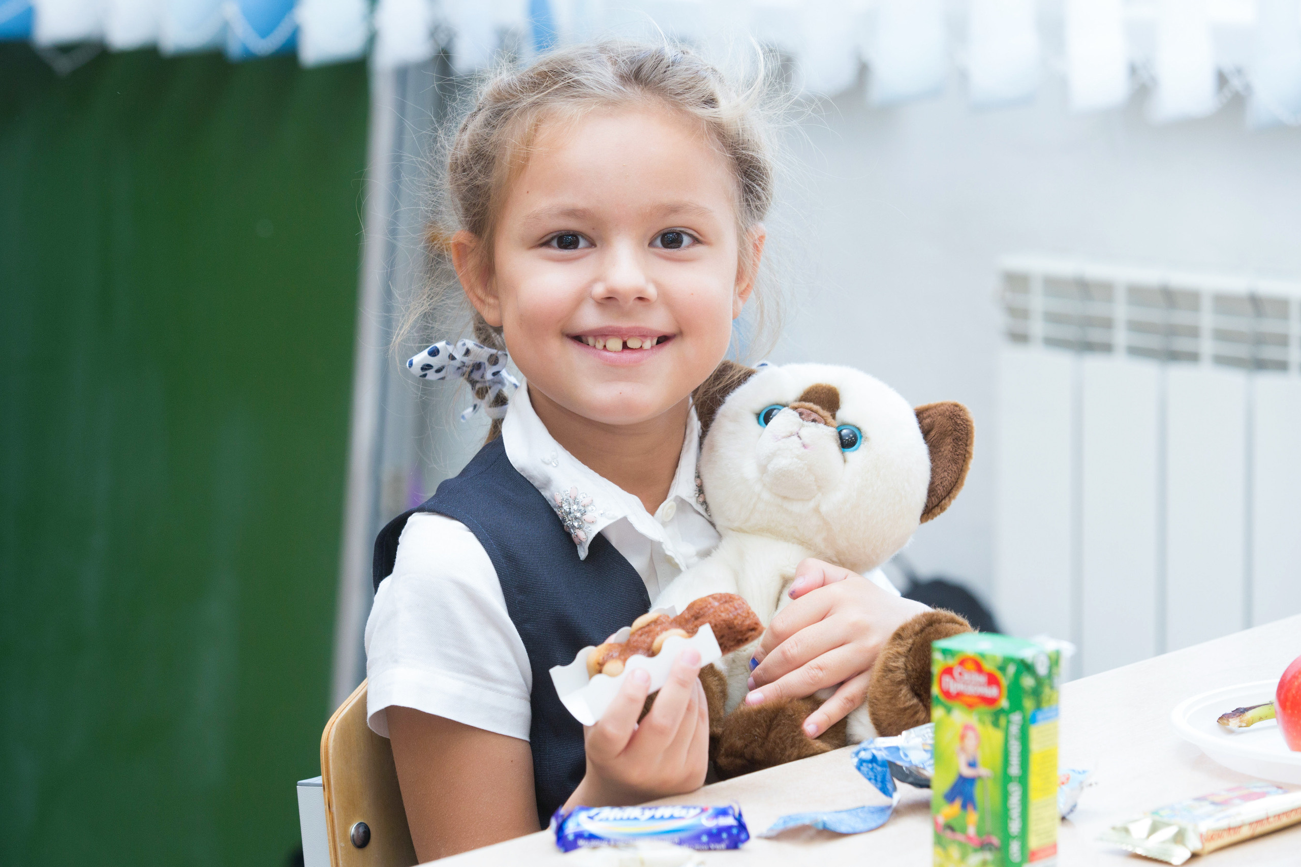 ШКОЛА. Ваш фотограф АННА ШЕВЧЕНКО