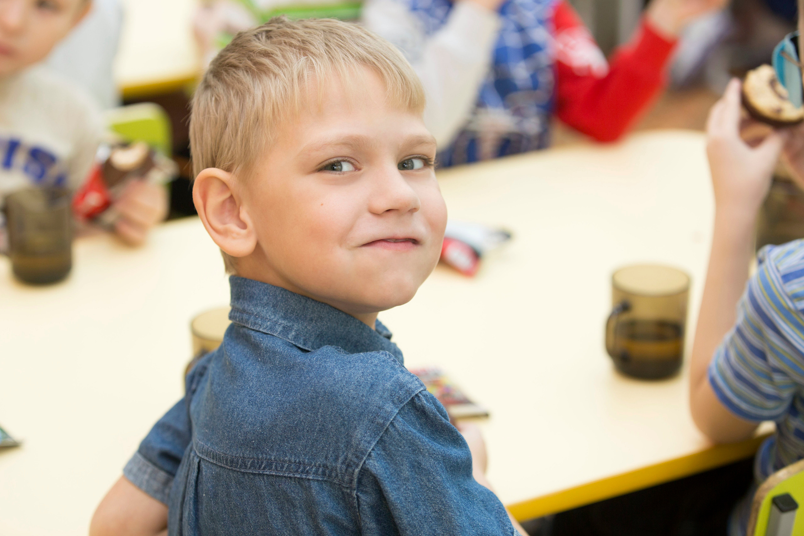 ДЕТСКИЙ САД. Ваш фотограф АННА ШЕВЧЕНКО