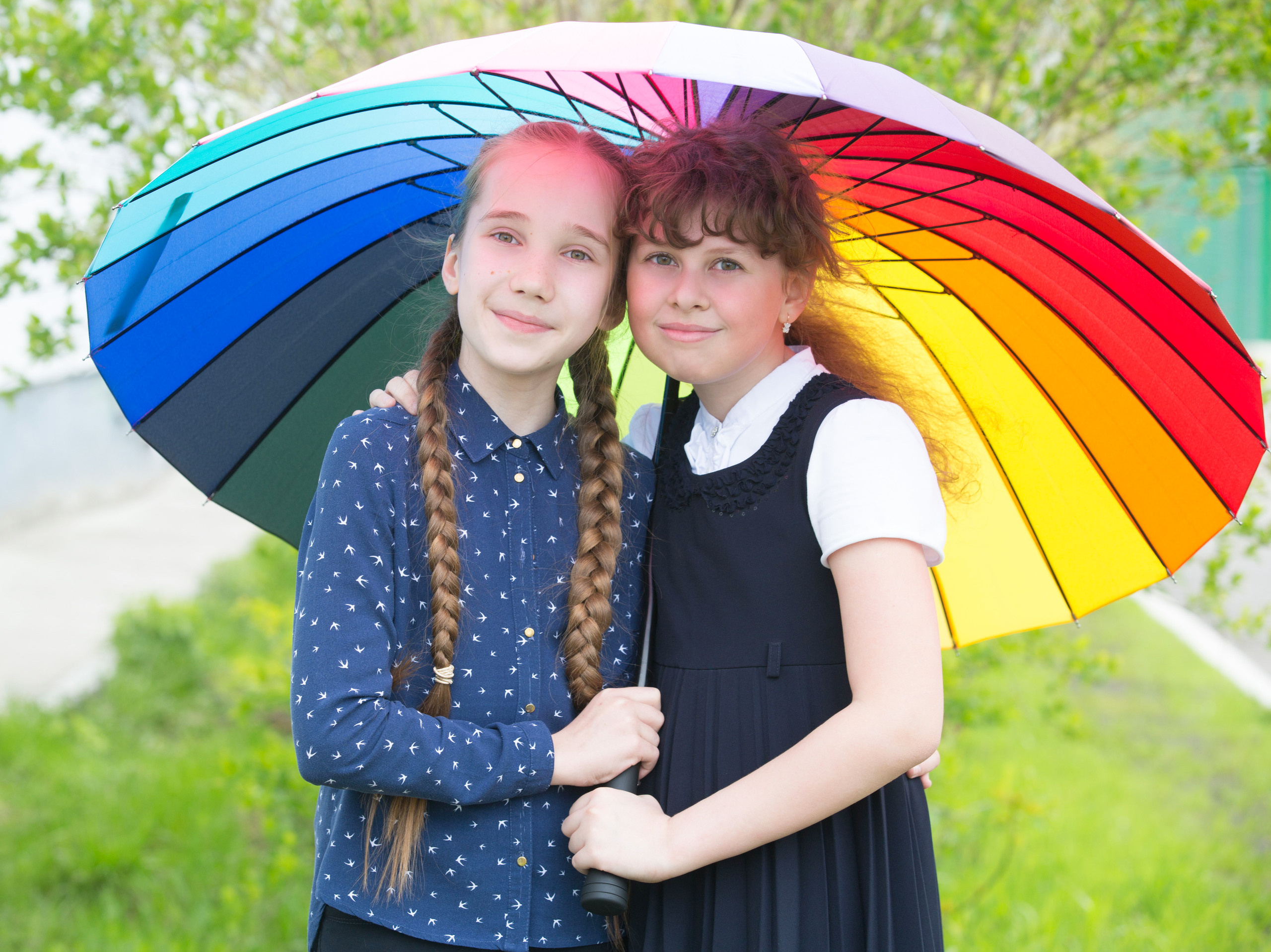 ШКОЛА. Ваш фотограф АННА ШЕВЧЕНКО