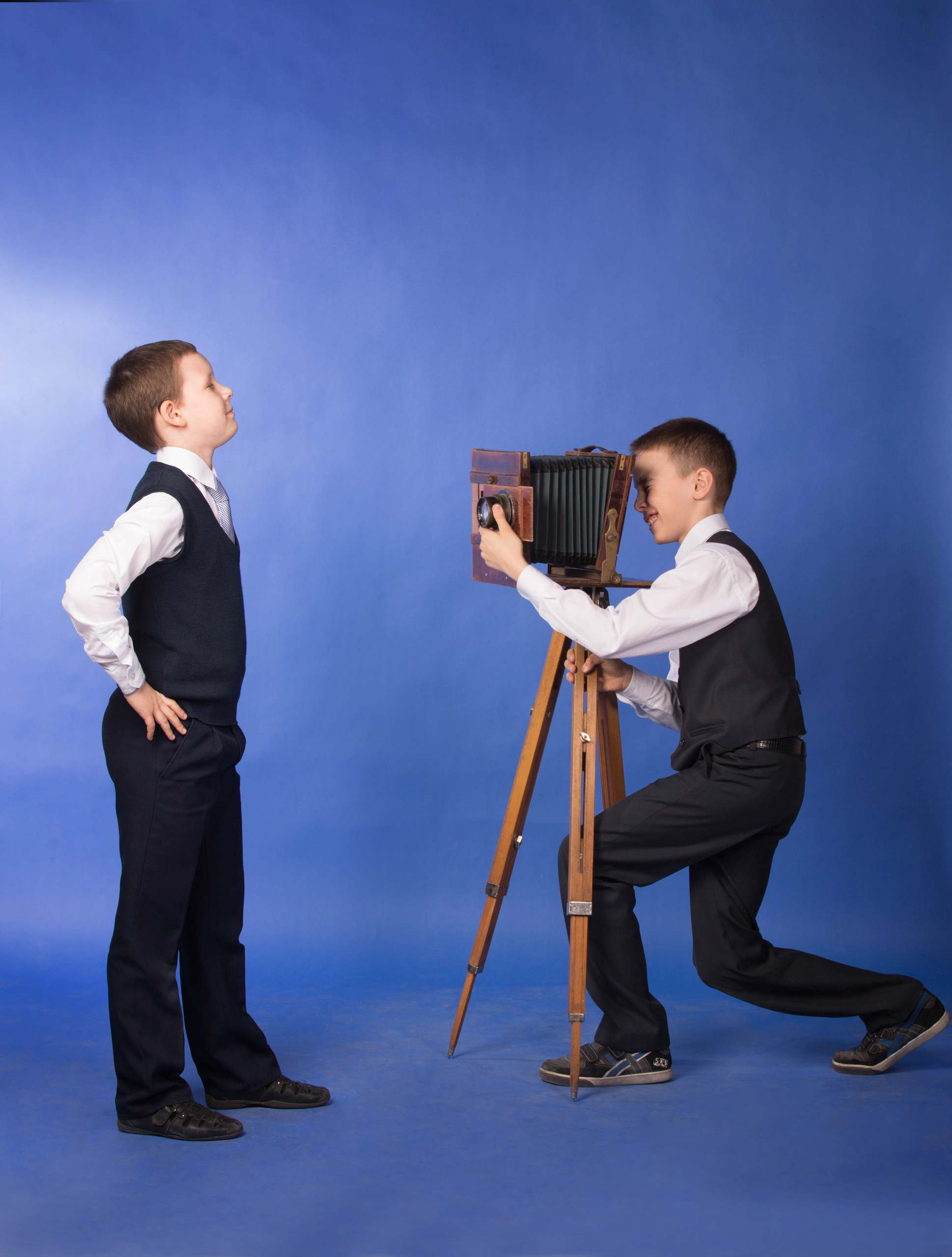 ШКОЛА. Ваш фотограф АННА ШЕВЧЕНКО