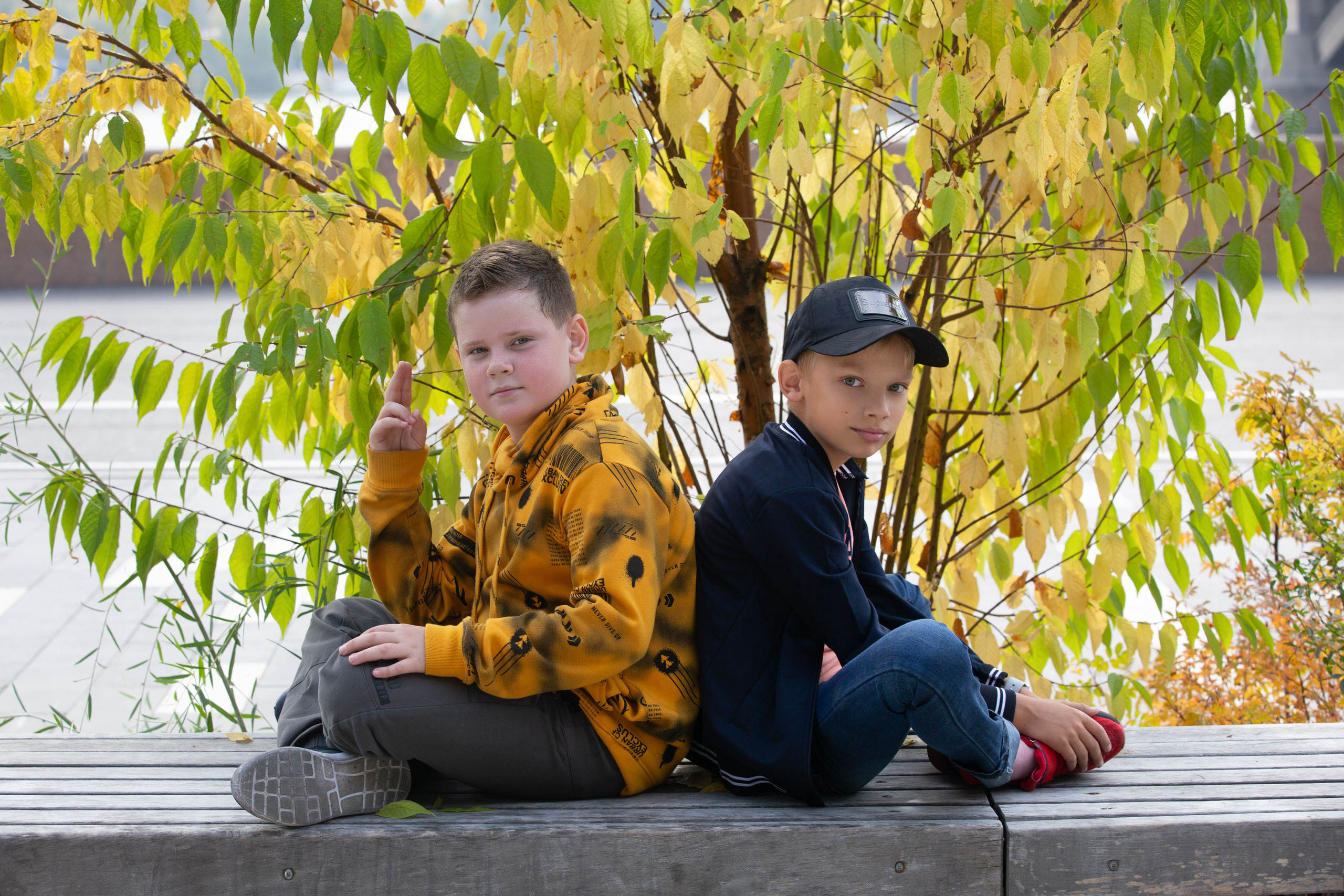 ШКОЛА. Ваш фотограф АННА ШЕВЧЕНКО