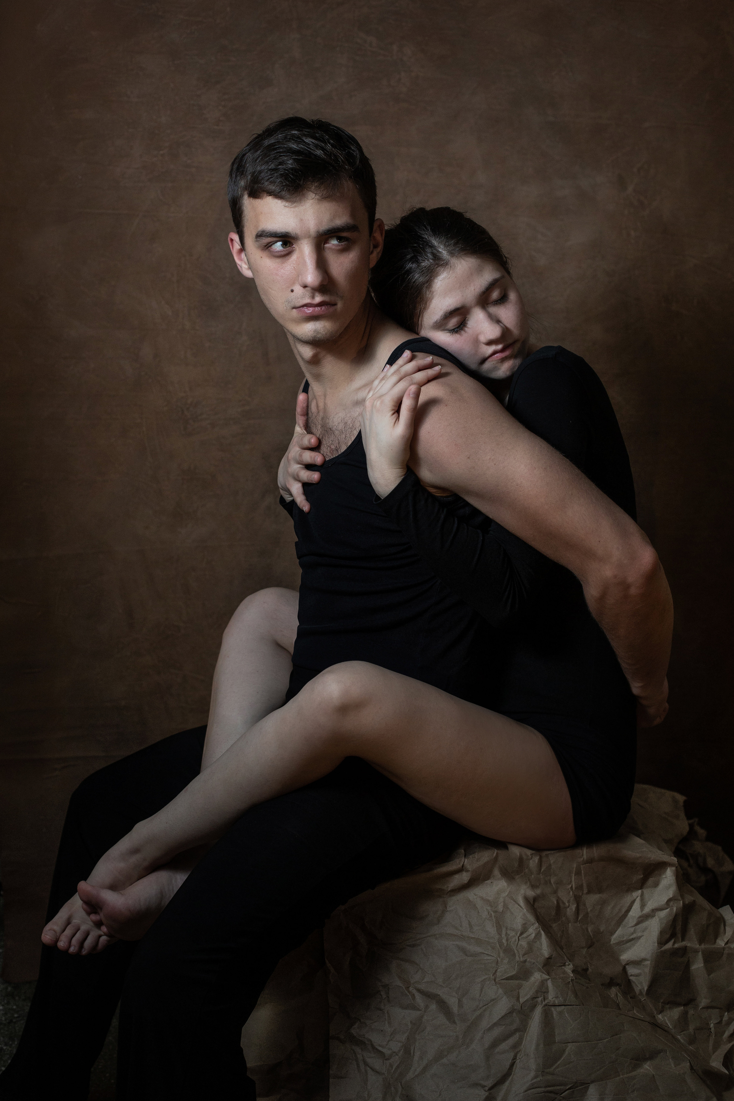 Взрослые. Ваш фотограф АННА ШЕВЧЕНКО