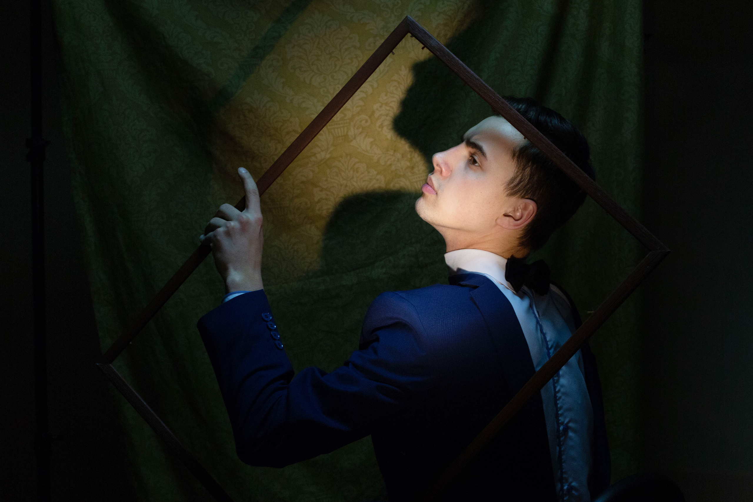 Взрослые. Ваш фотограф АННА ШЕВЧЕНКО