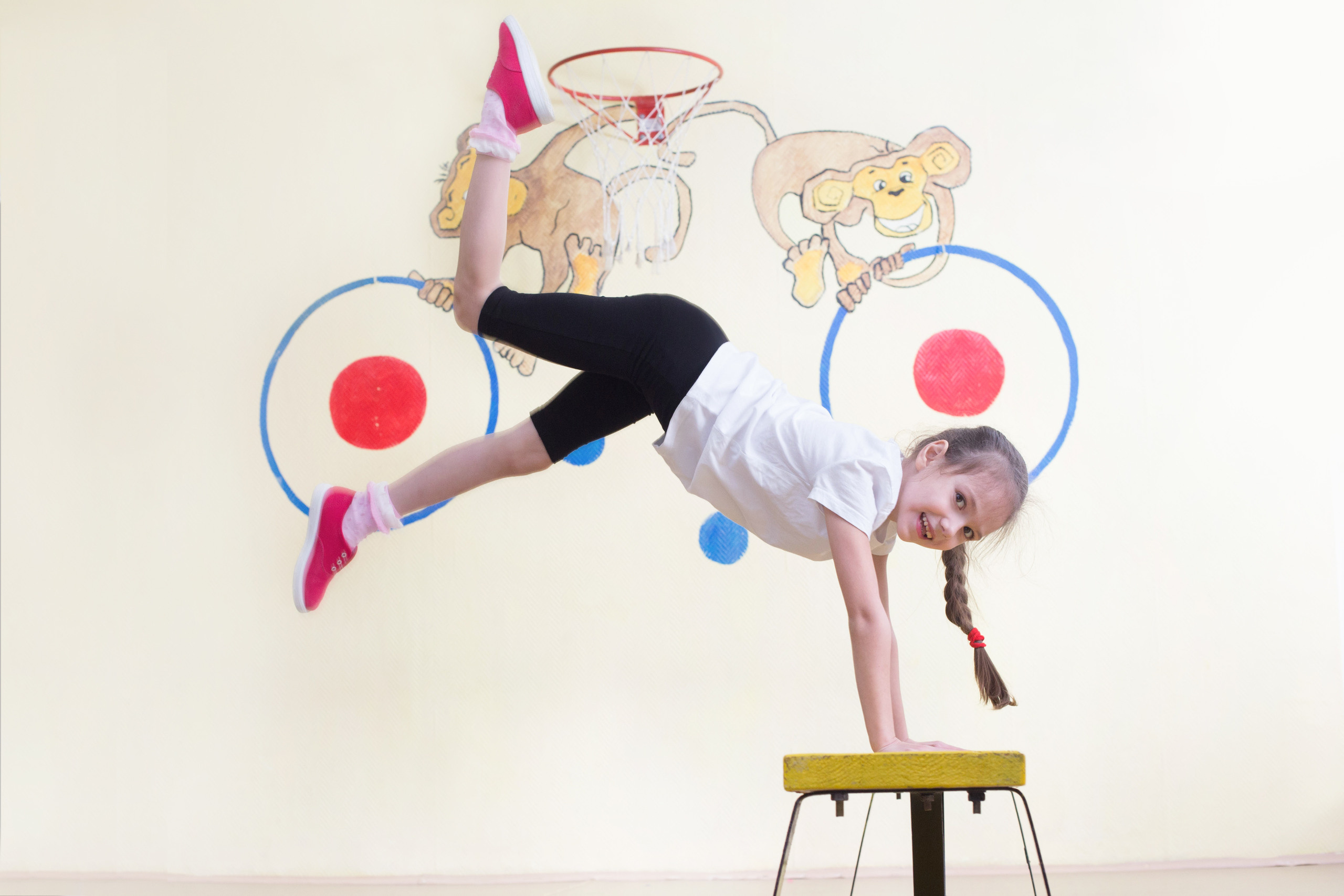 ДЕТСКИЙ САД. Ваш фотограф АННА ШЕВЧЕНКО