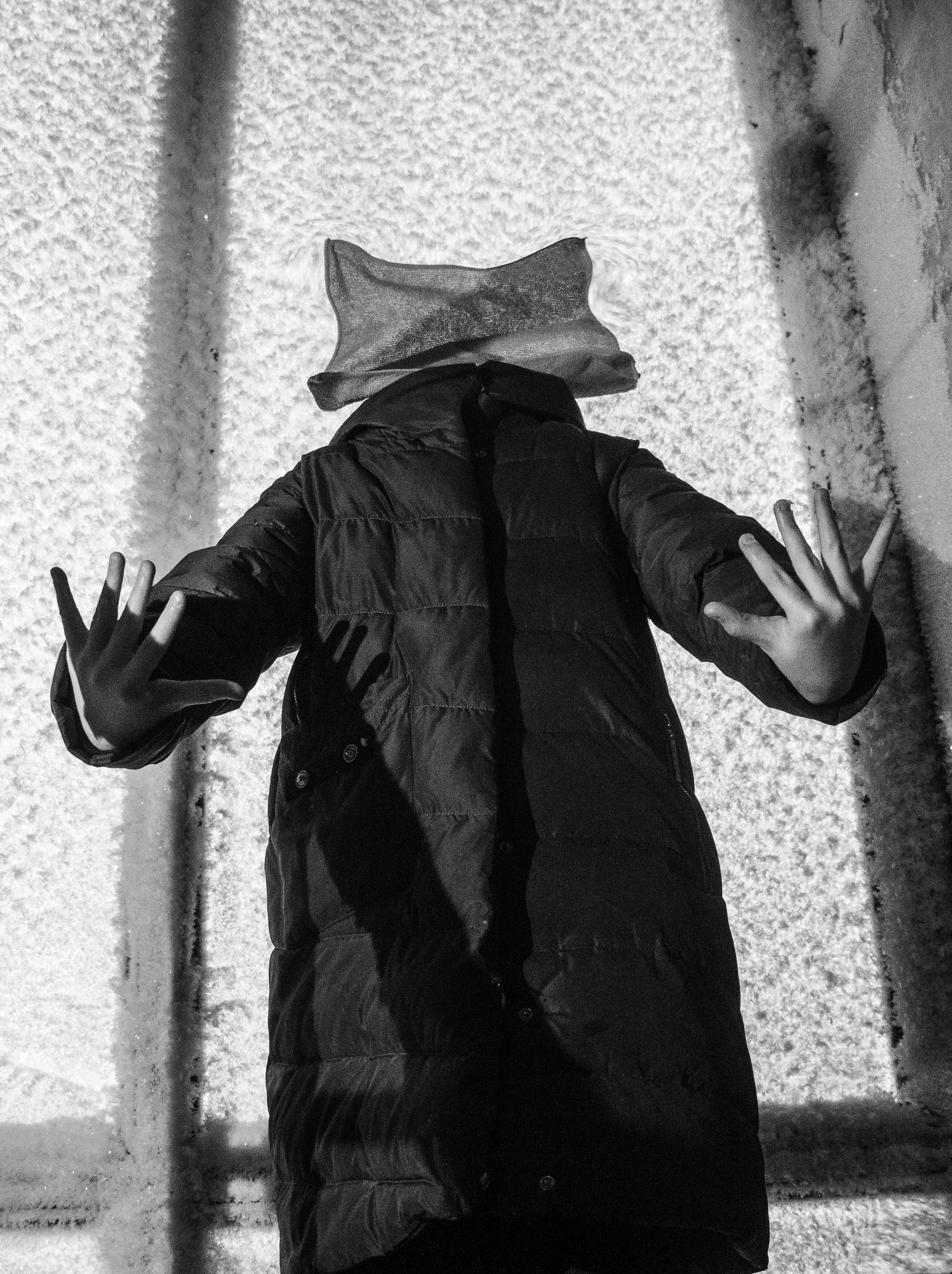 Взрослые. Ваш фотограф АННА ШЕВЧЕНКО