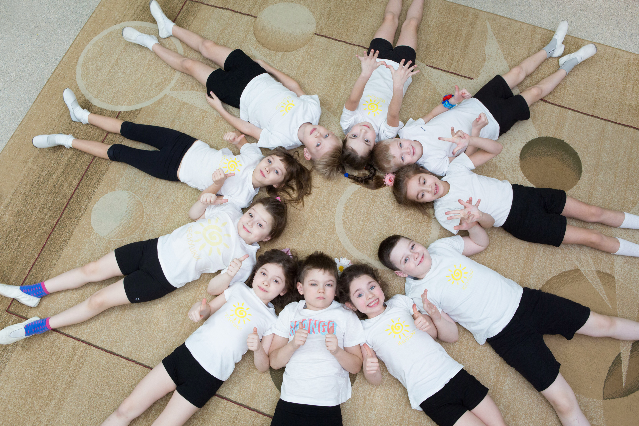 ДЕТСКИЙ САД. Ваш фотограф АННА ШЕВЧЕНКО