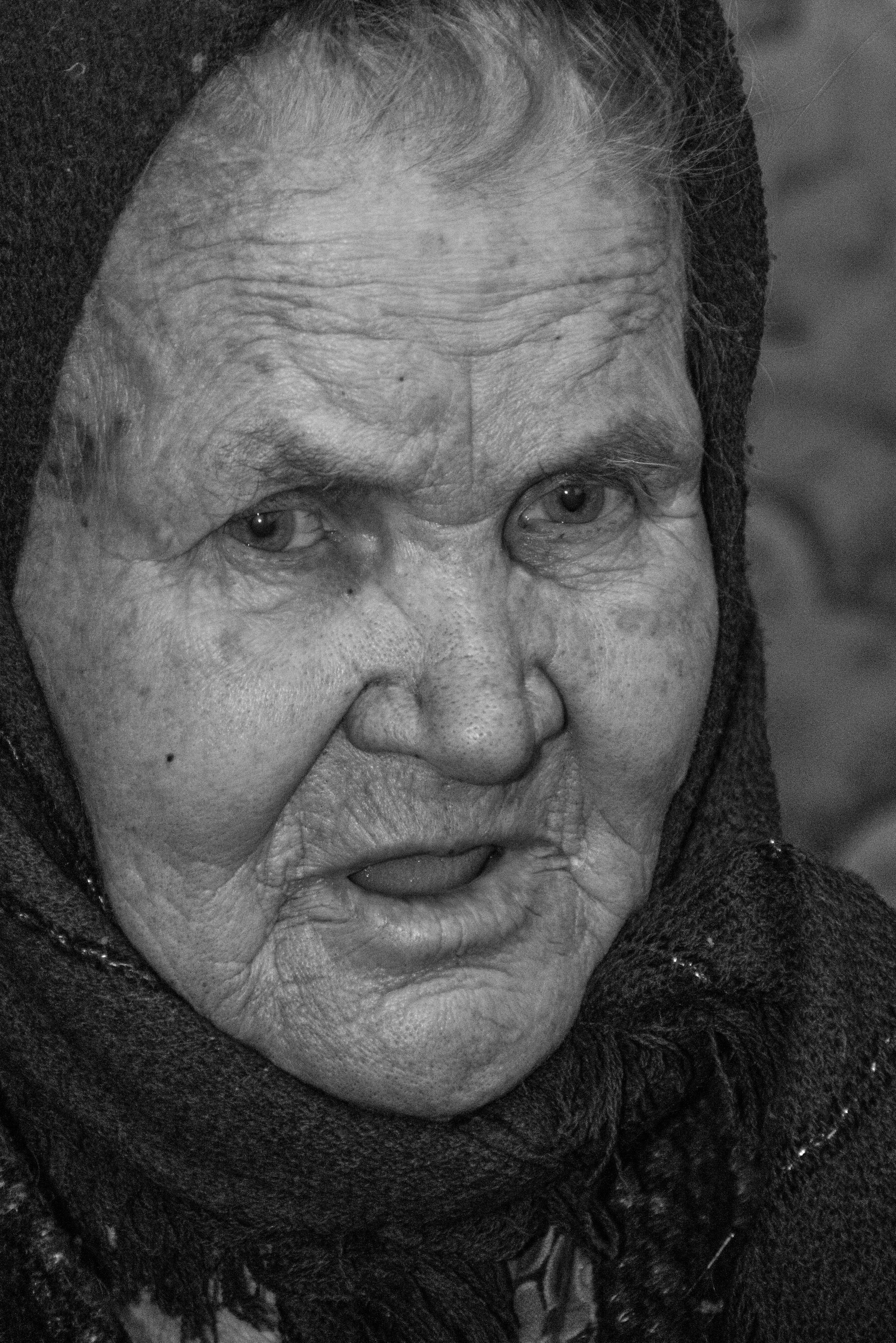 Серии. Ваш фотограф АННА ШЕВЧЕНКО