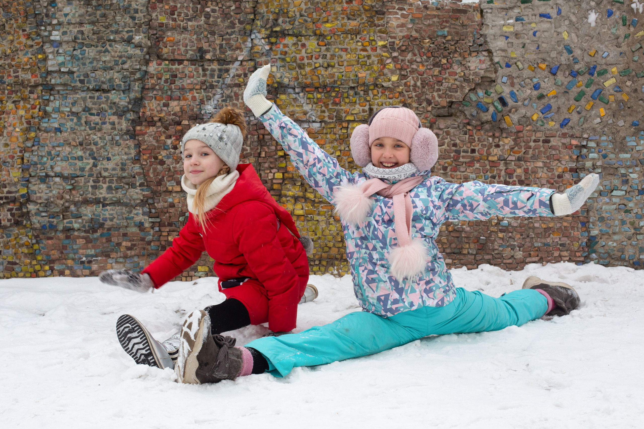 ШКОЛА. Ваш фотограф АННА ШЕВЧЕНКО