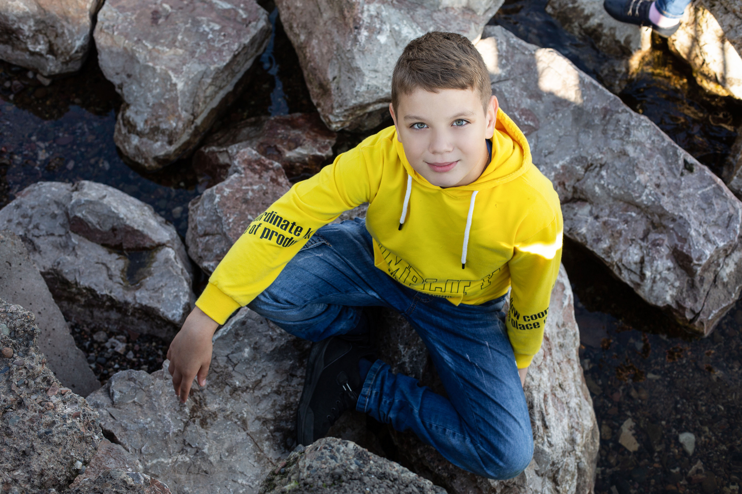 ШКОЛА. Ваш фотограф АННА ШЕВЧЕНКО