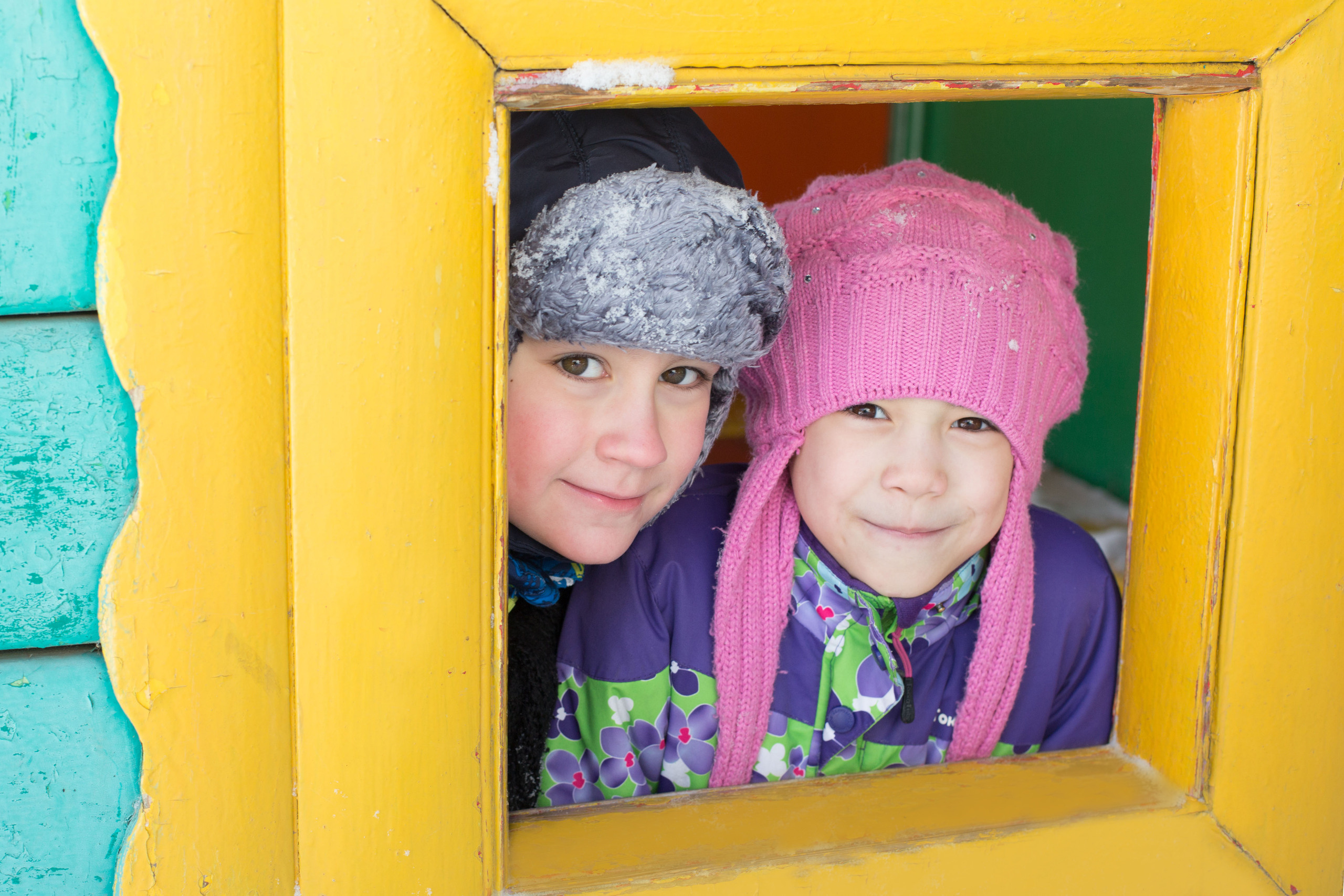 ДЕТСКИЙ САД. Ваш фотограф АННА ШЕВЧЕНКО