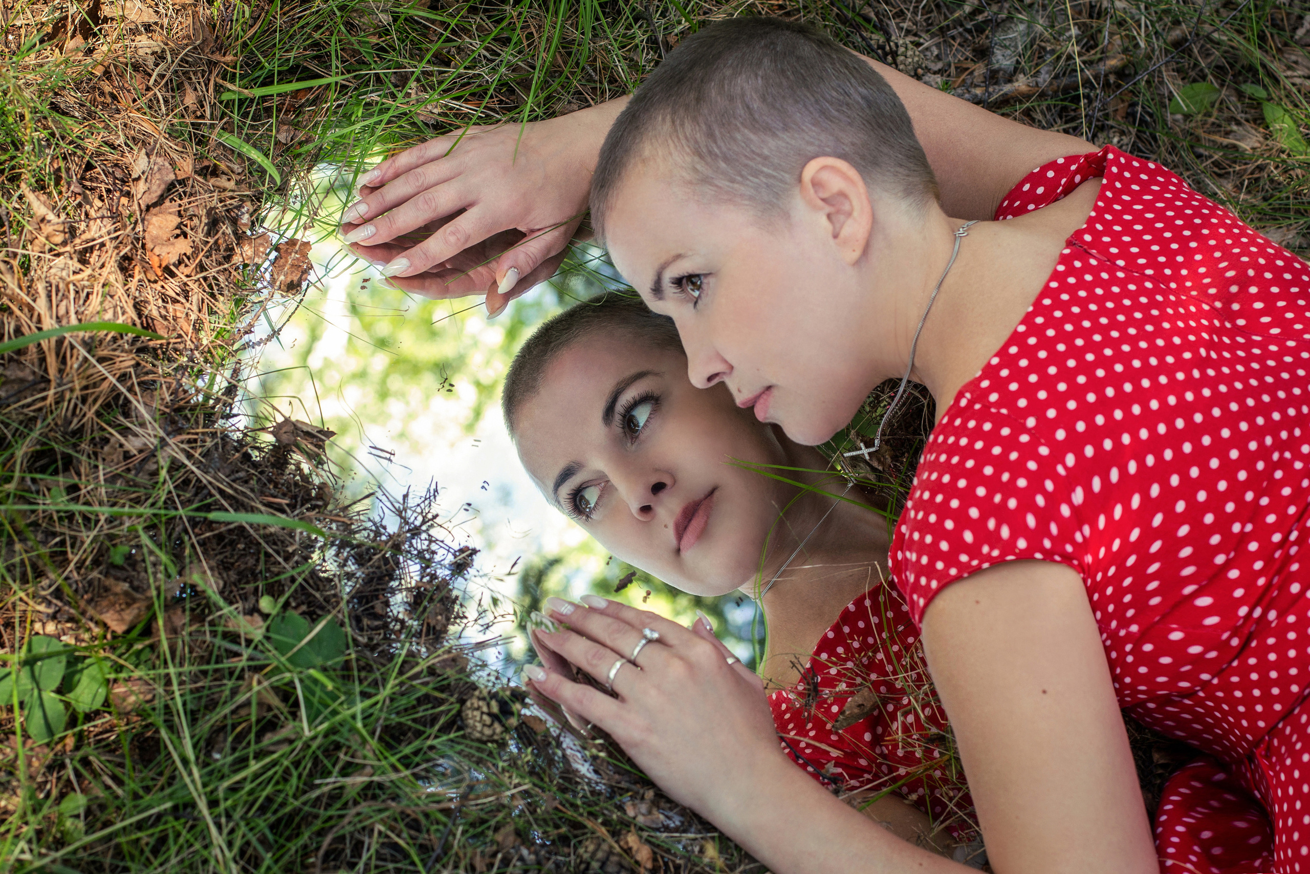 Взрослые. Ваш фотограф АННА ШЕВЧЕНКО