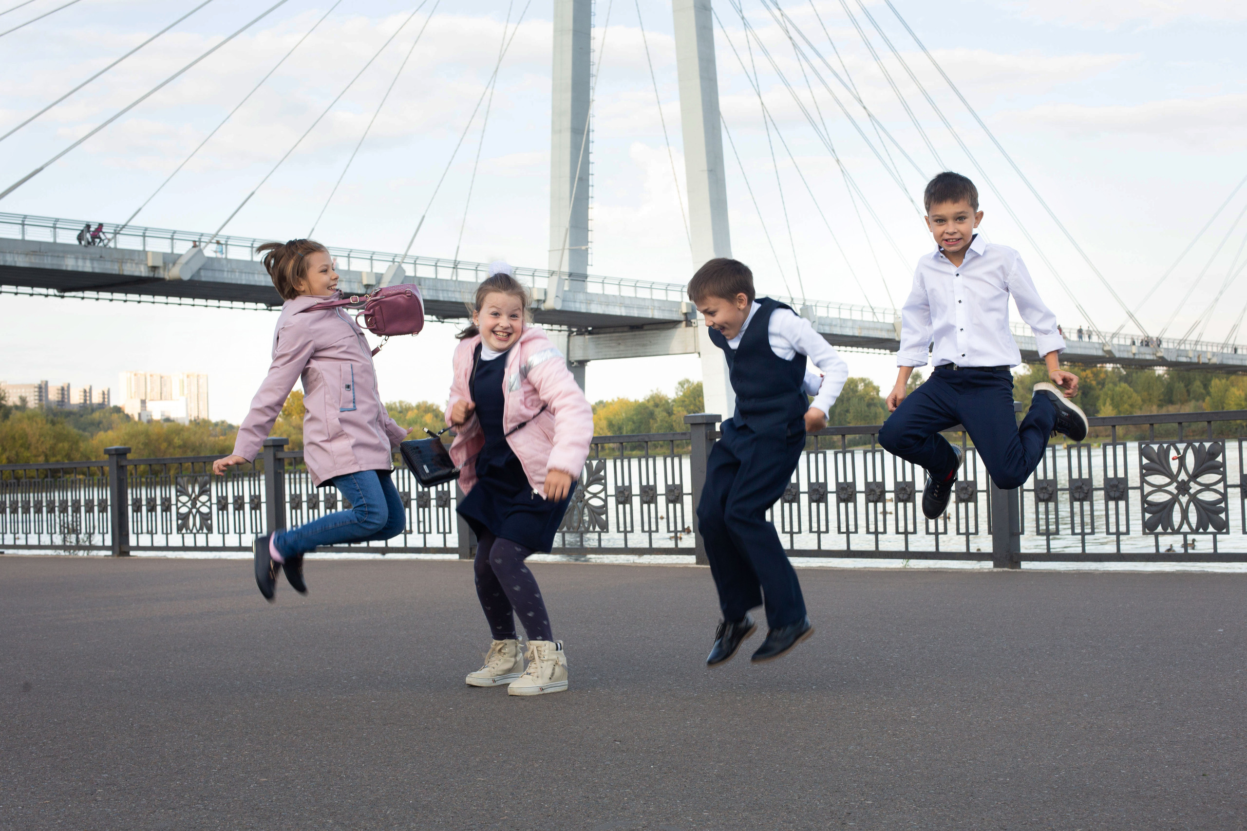 ШКОЛА. Ваш фотограф АННА ШЕВЧЕНКО