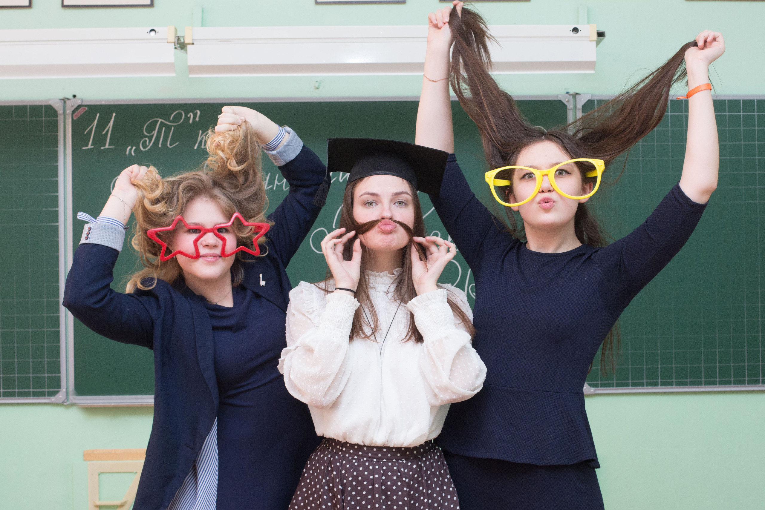 ШКОЛА. Ваш фотограф АННА ШЕВЧЕНКО