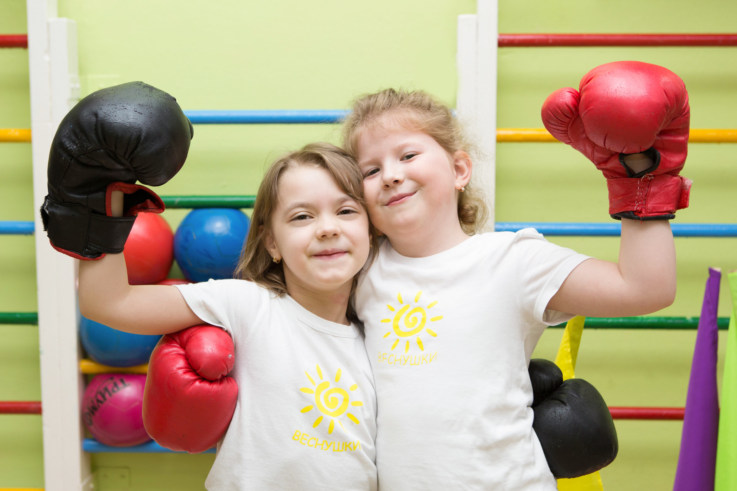 ДЕТСКИЙ САД. Ваш фотограф АННА ШЕВЧЕНКО