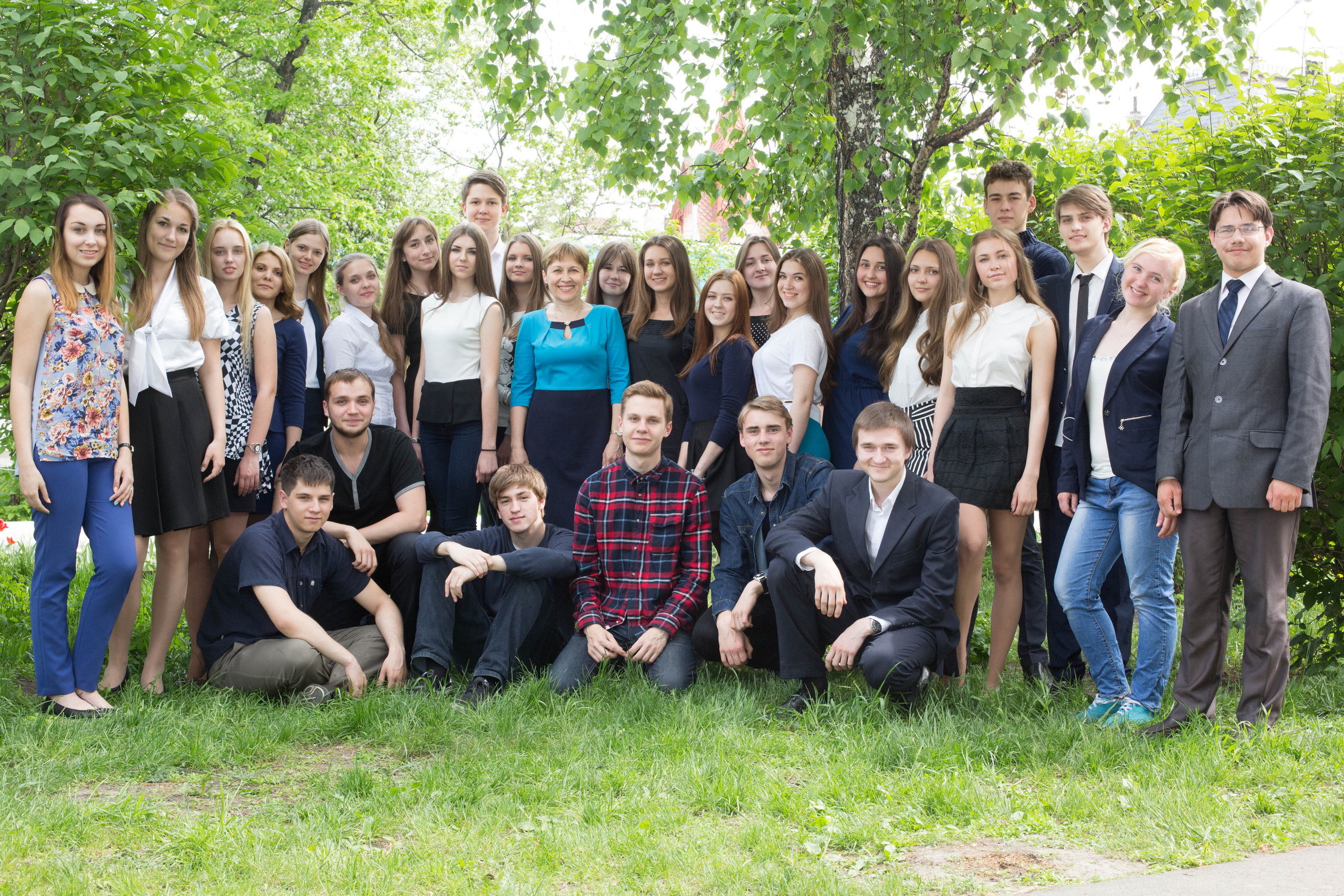 ШКОЛА. Ваш фотограф АННА ШЕВЧЕНКО