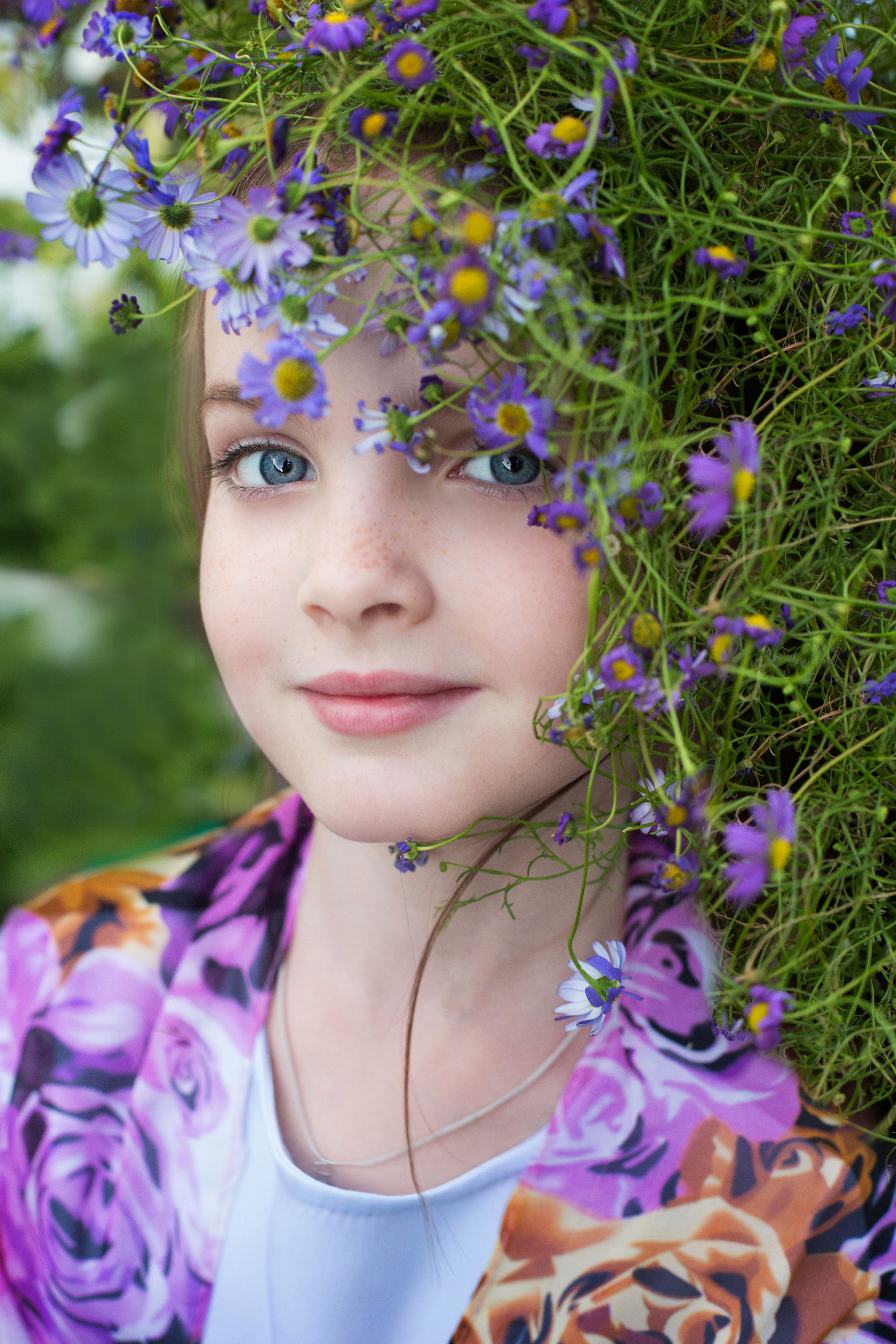 Дети. Ваш фотограф АННА ШЕВЧЕНКО