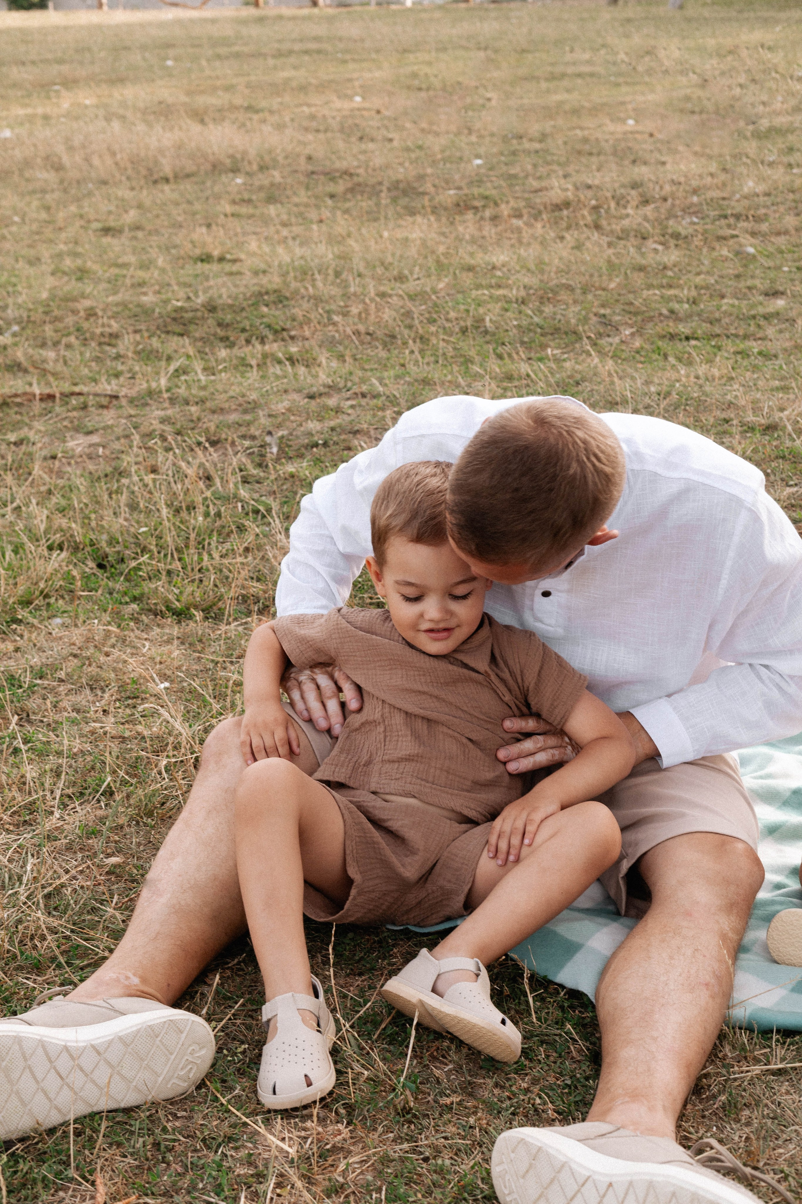 Годик Нине. Свадебный и портретный фотограф Соломко Диана
